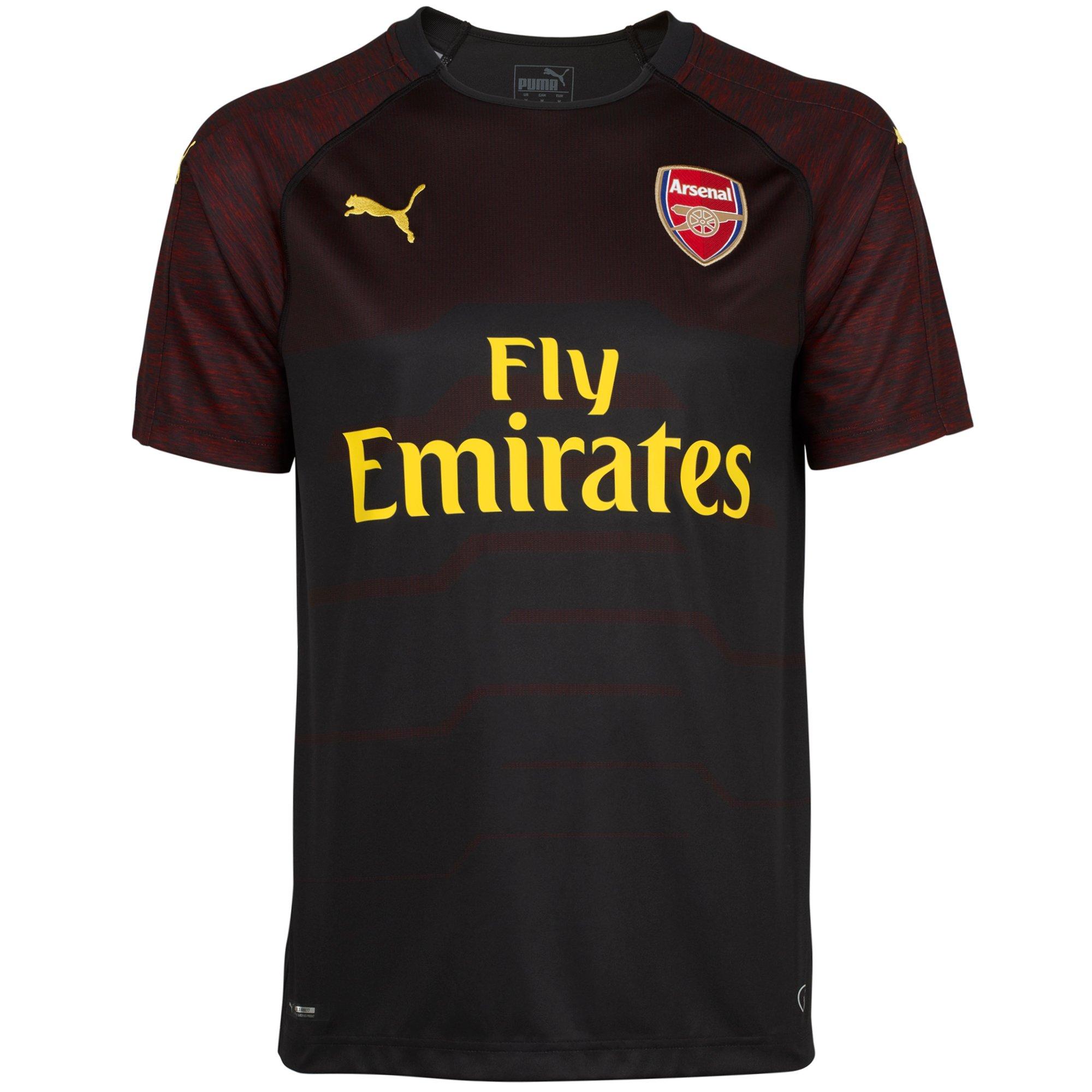 arsenal goalkeeper kit