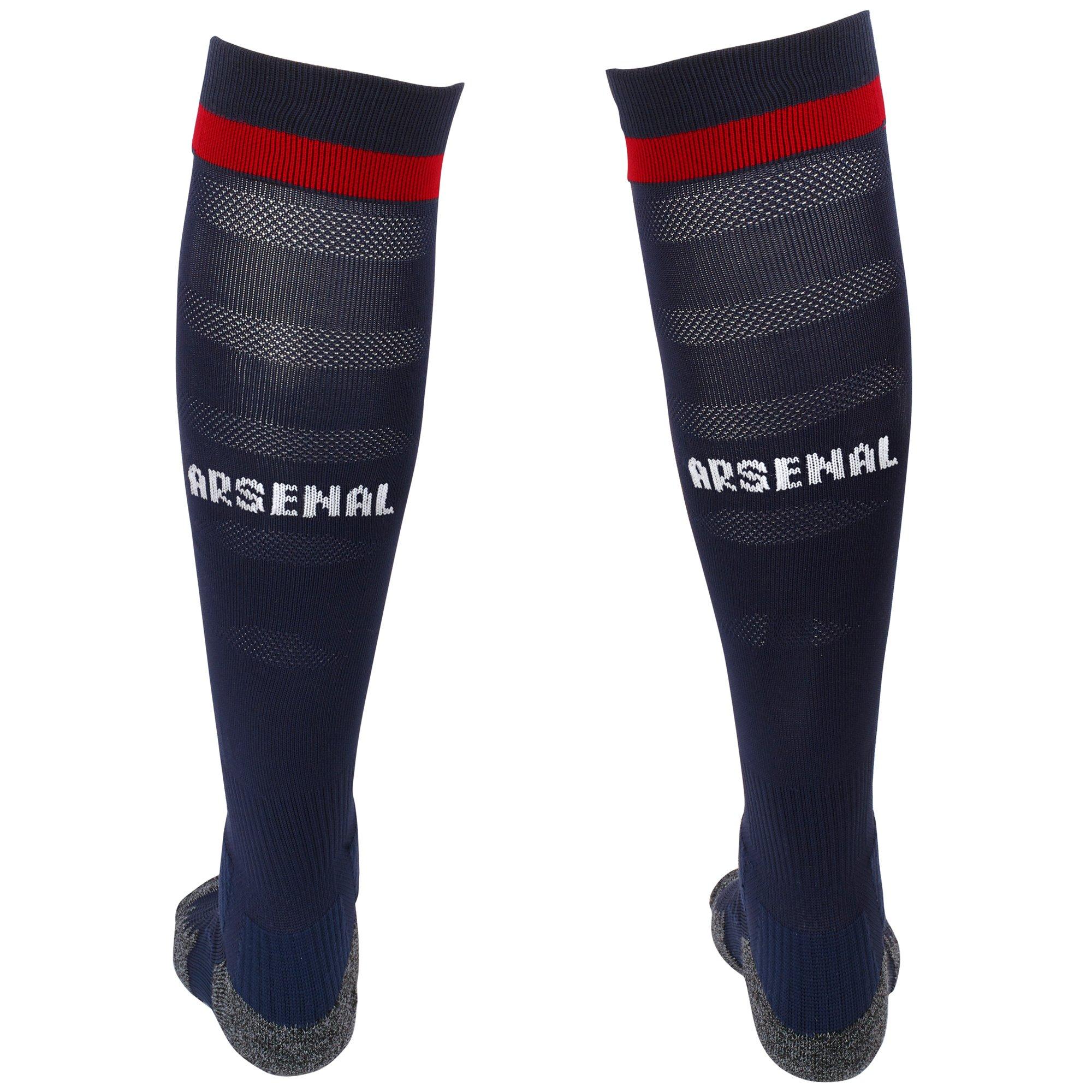 arsenal away socks