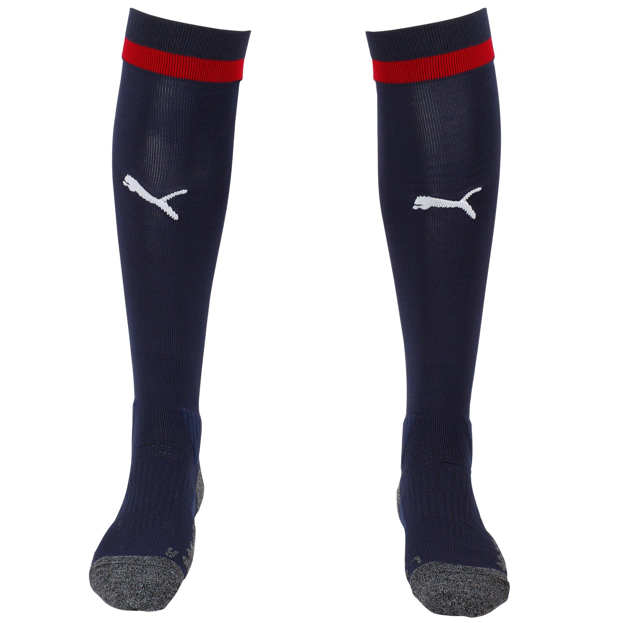 arsenal away socks