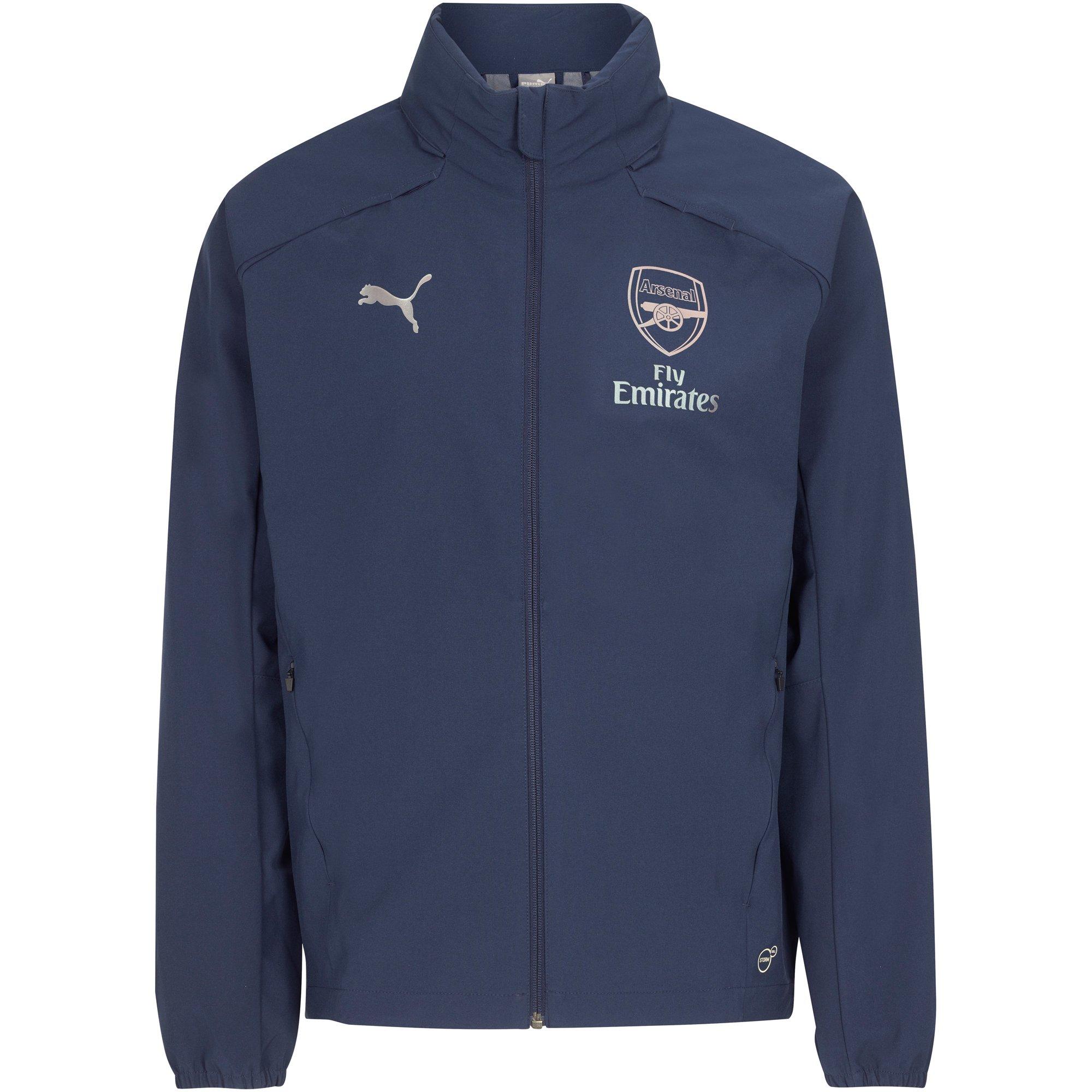 Official Arsenal 18/19 Kit | Official Online Store