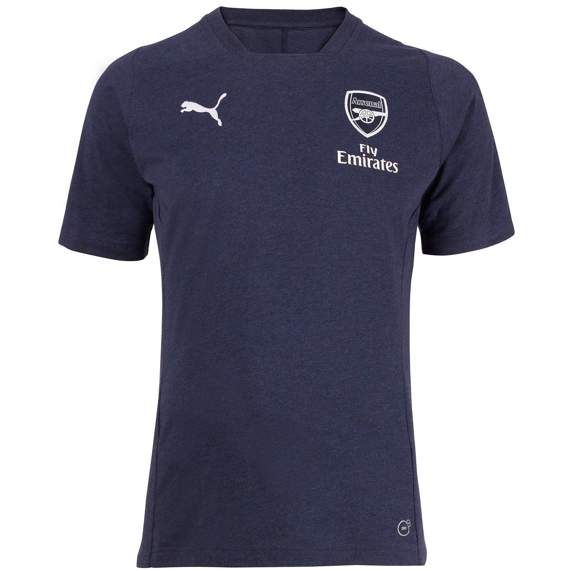 arsenal 18 19 shirt