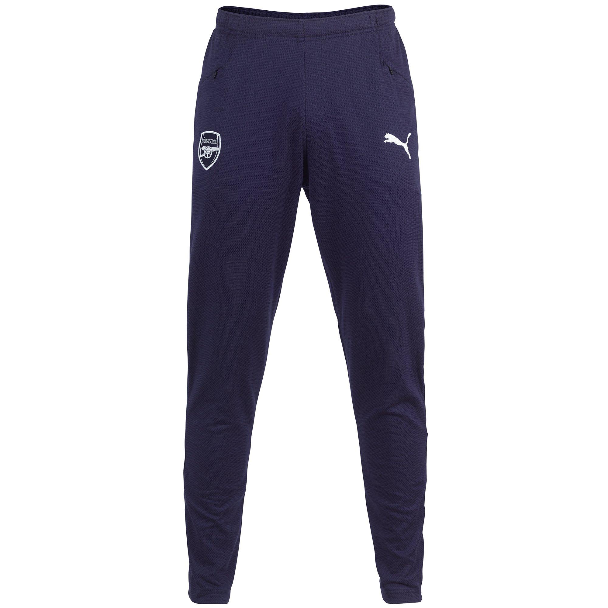 arsenal sweat pants