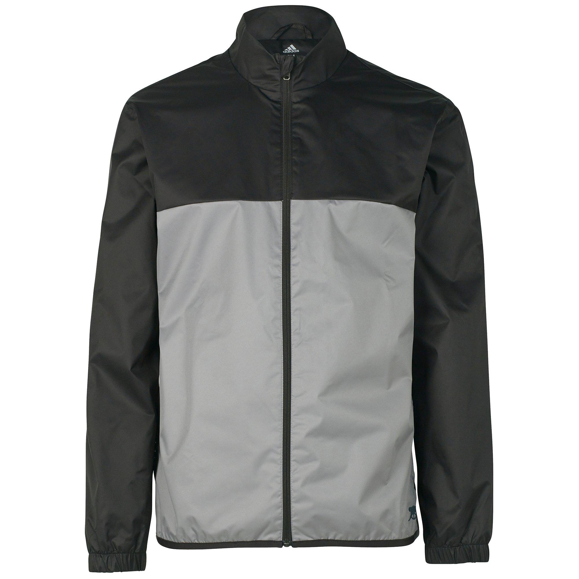 adidas climastorm golf jacket