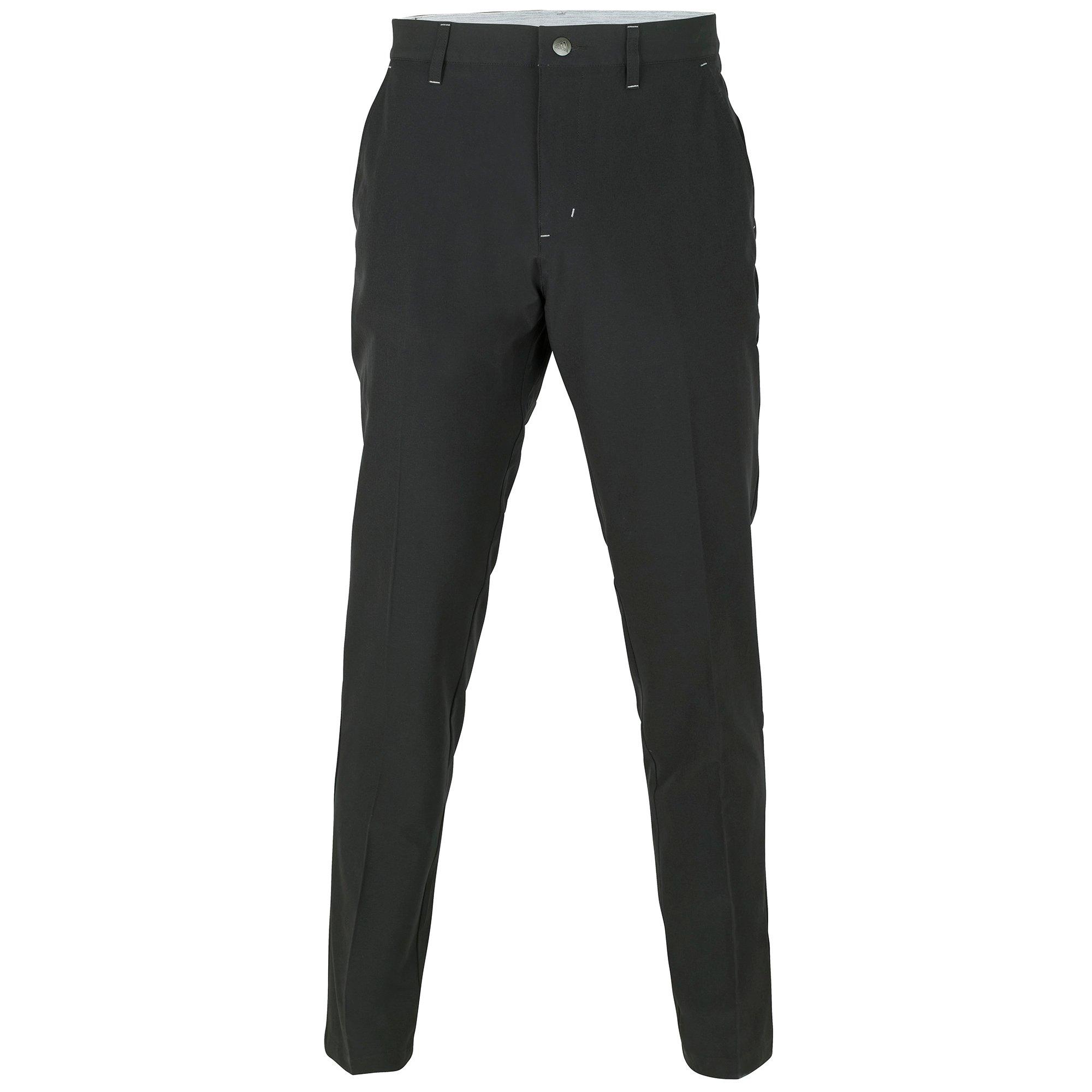 golf pants tapered leg