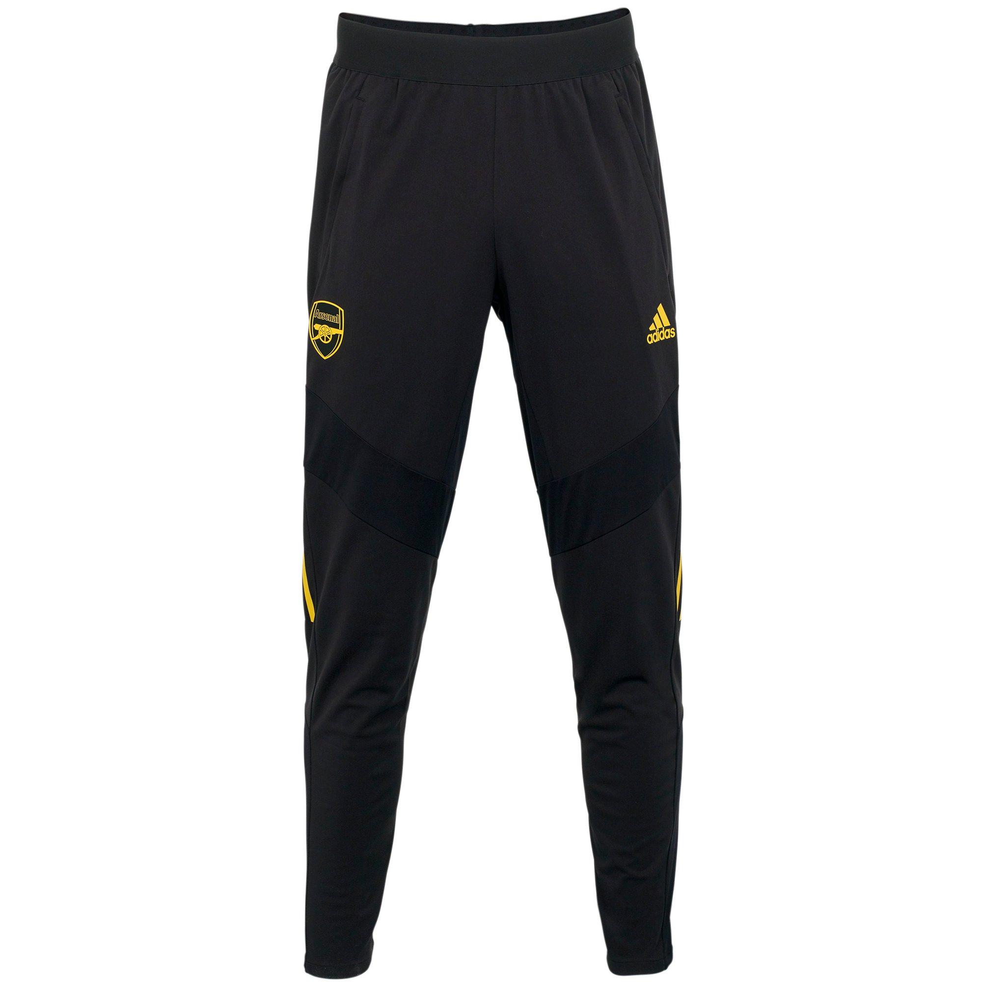arsenal human race training pants