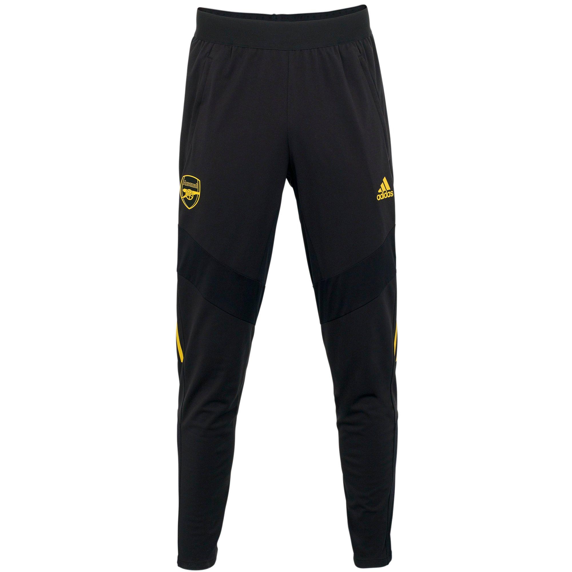 arsenal travel pants