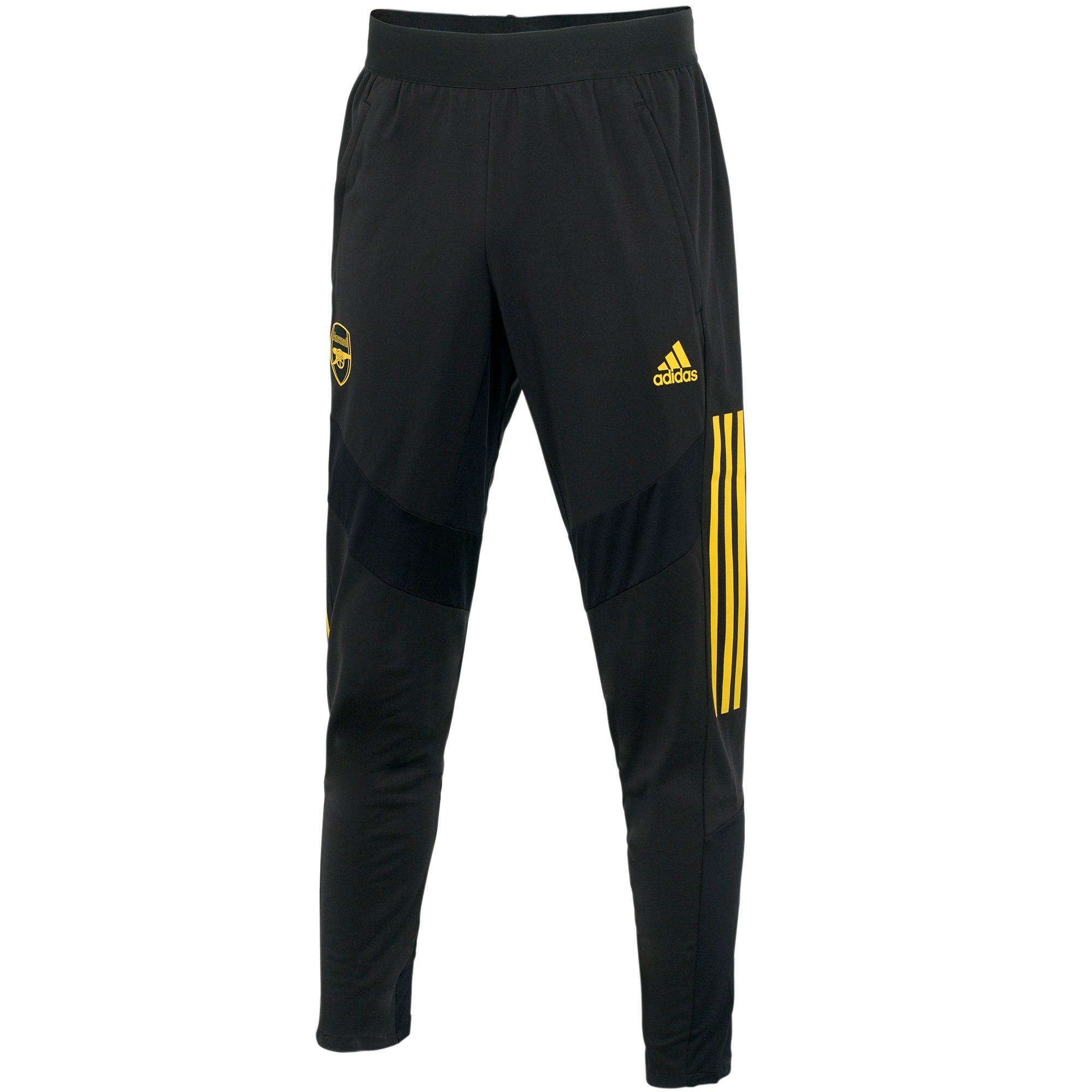 arsenal travel pants