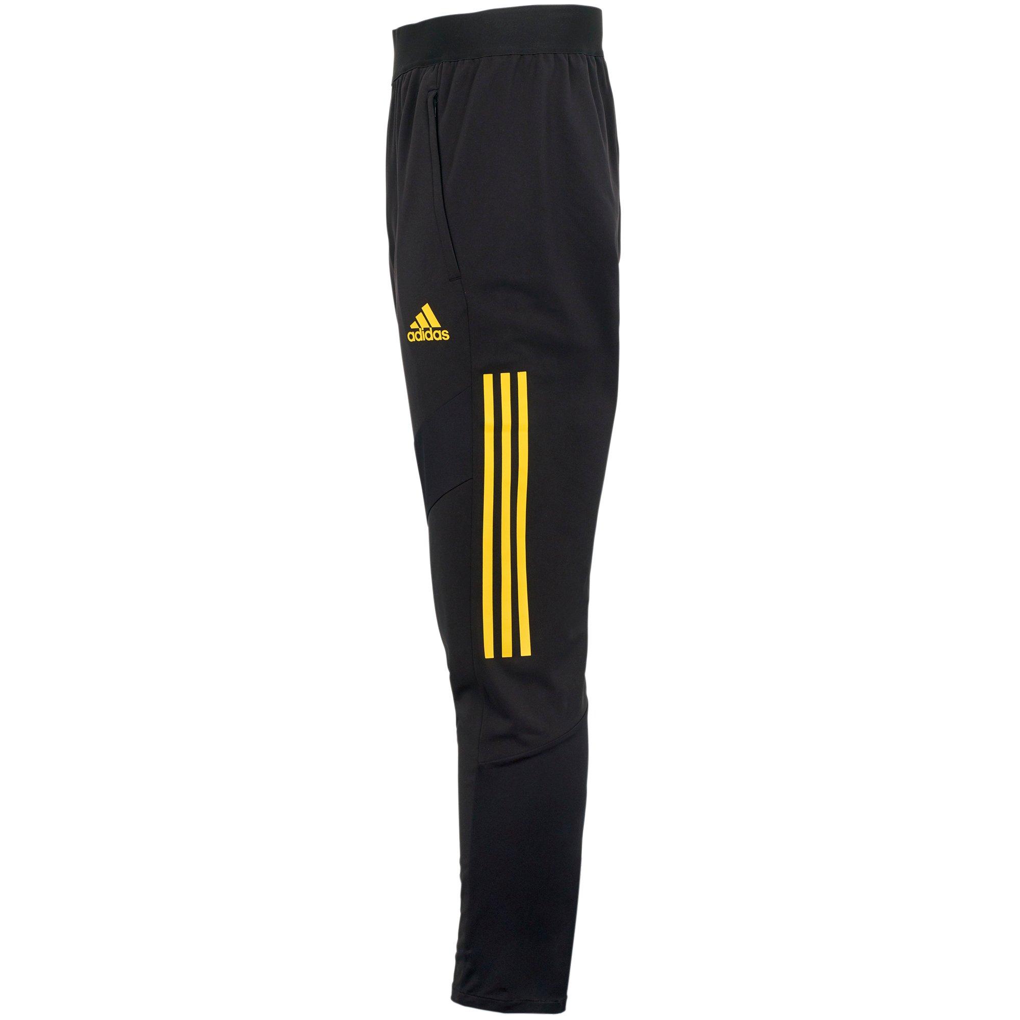arsenal human race training pants