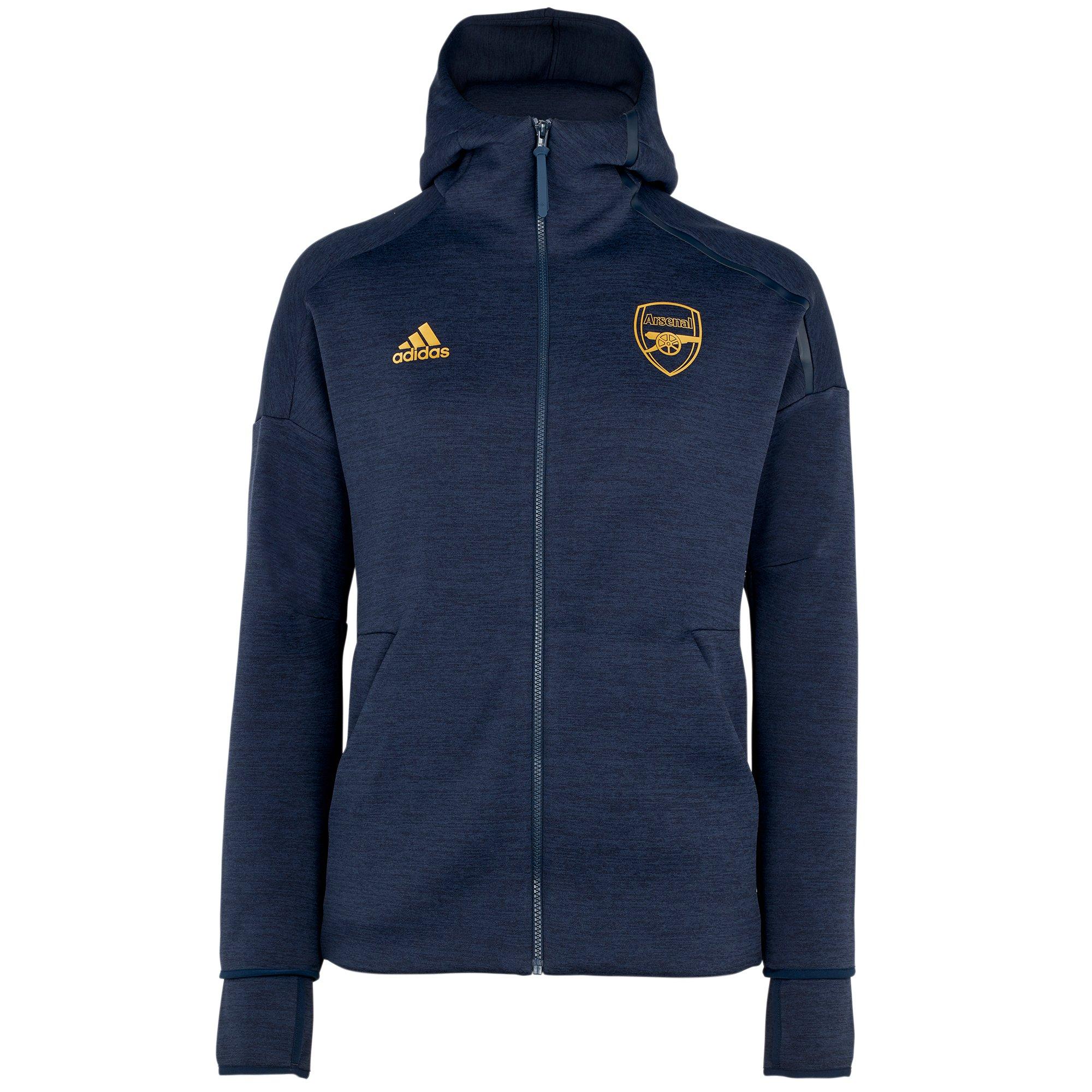 Arsenal Adult 19/20 Anthem ZNE Jacket 