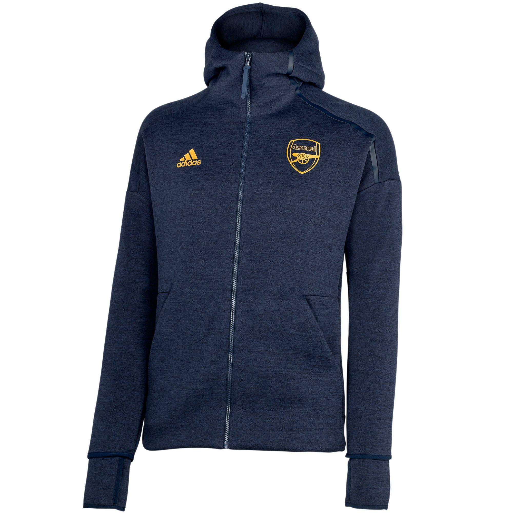 arsenal anthem jacket