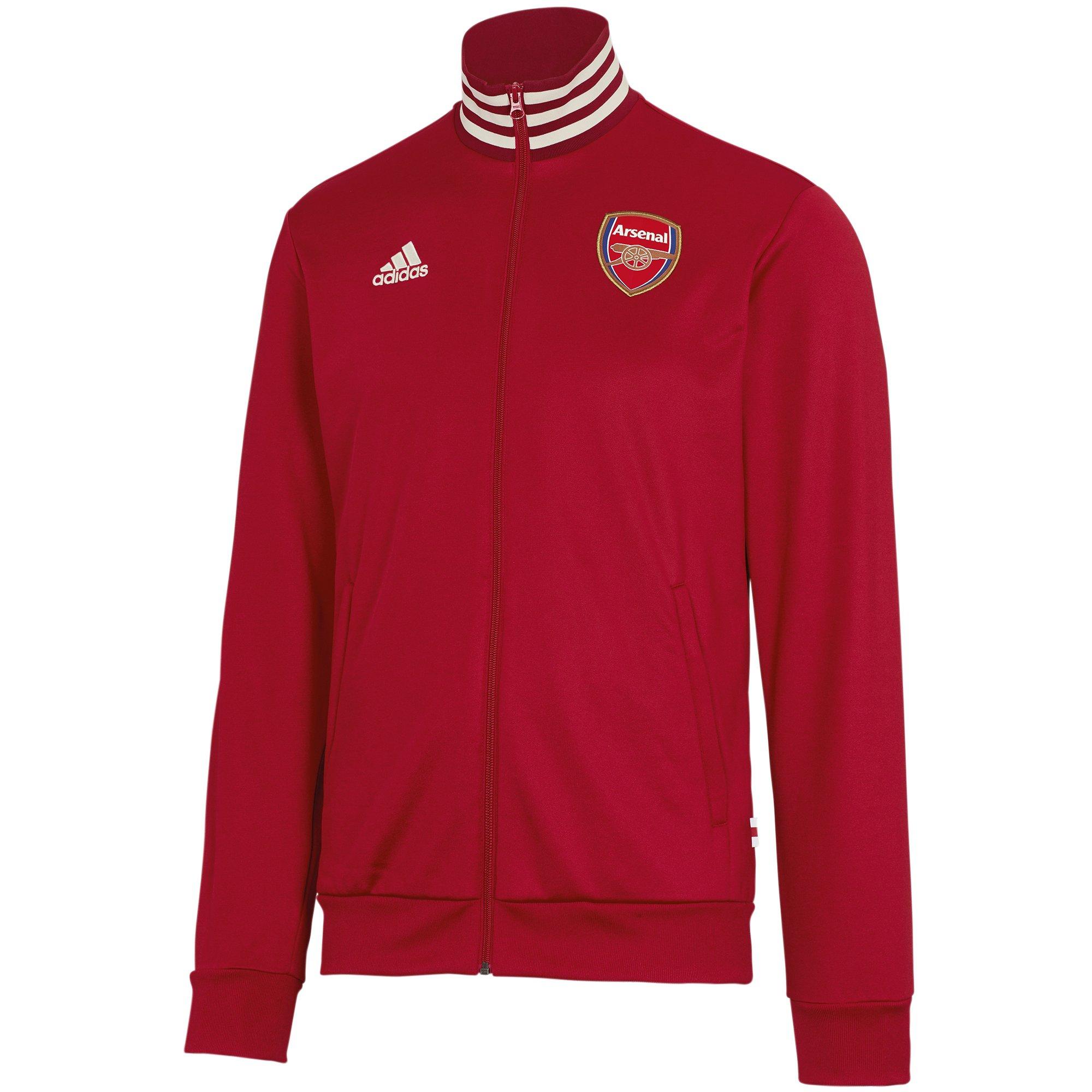 arsenal vrct jacket