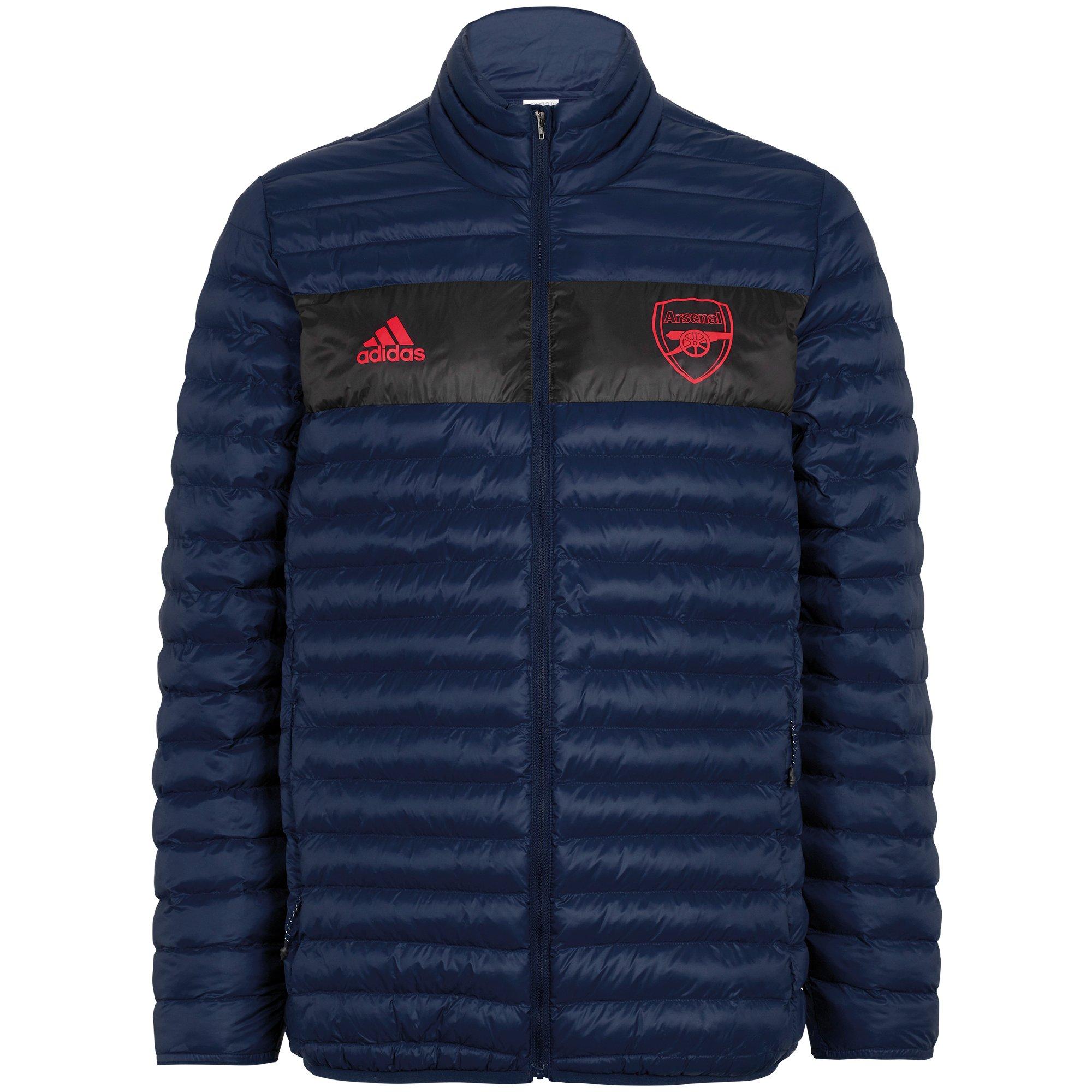 arsenal vrct jacket