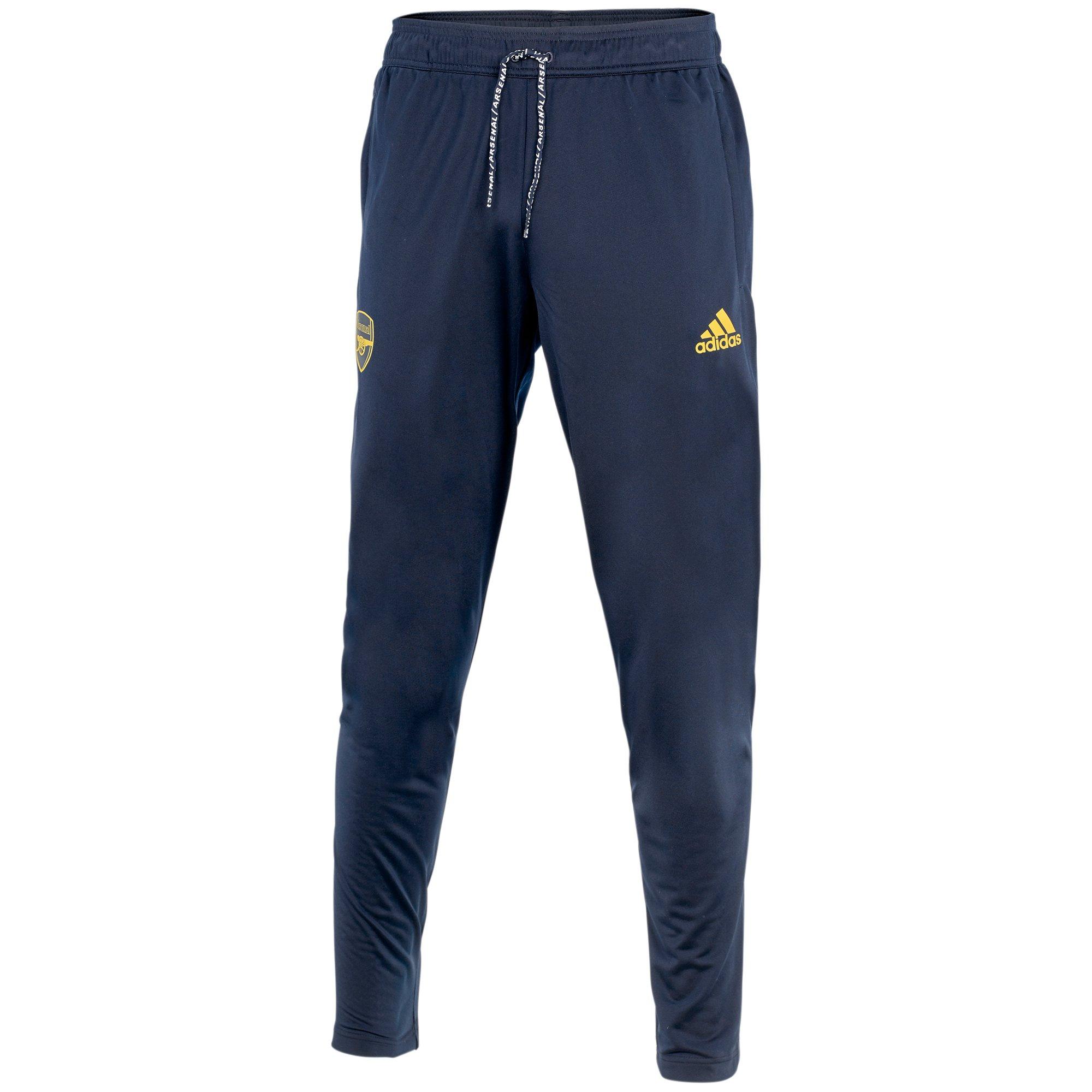 arsenal travel pants