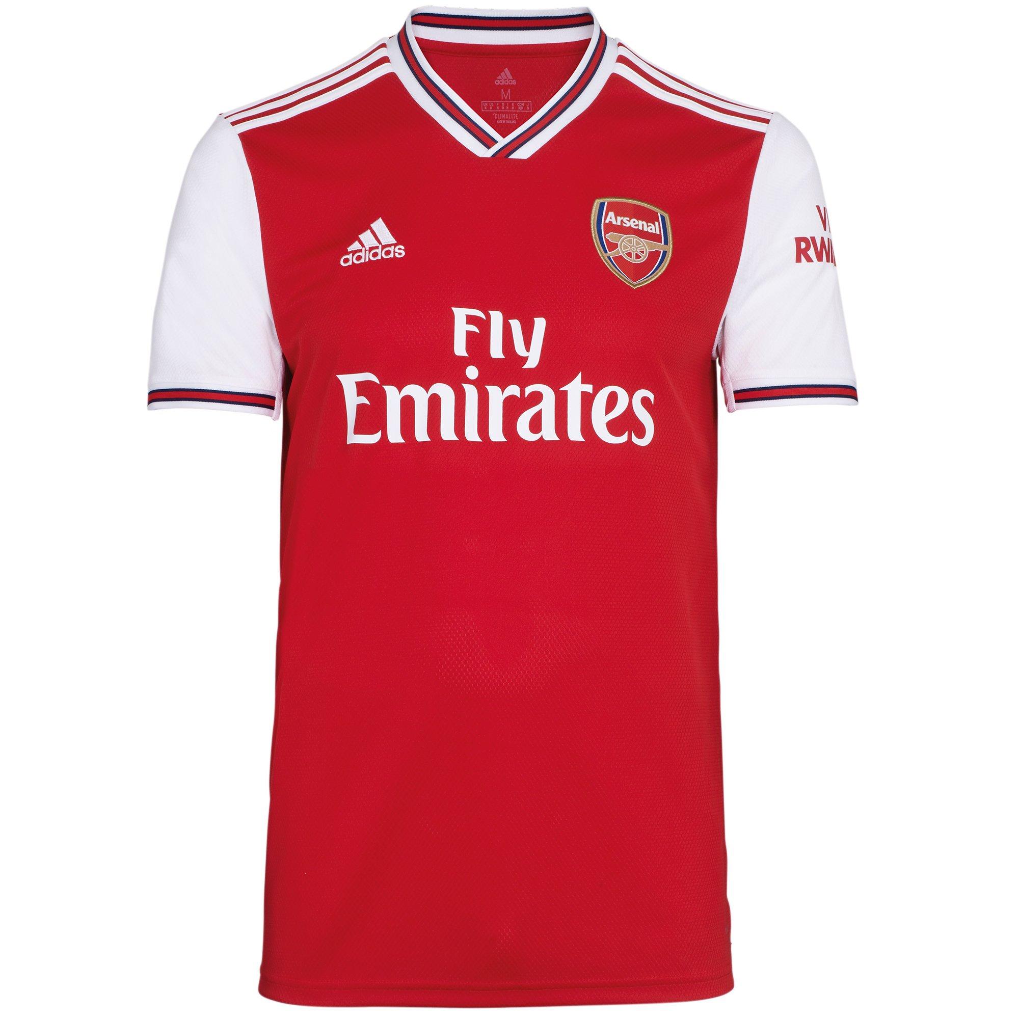 arsenal kit store