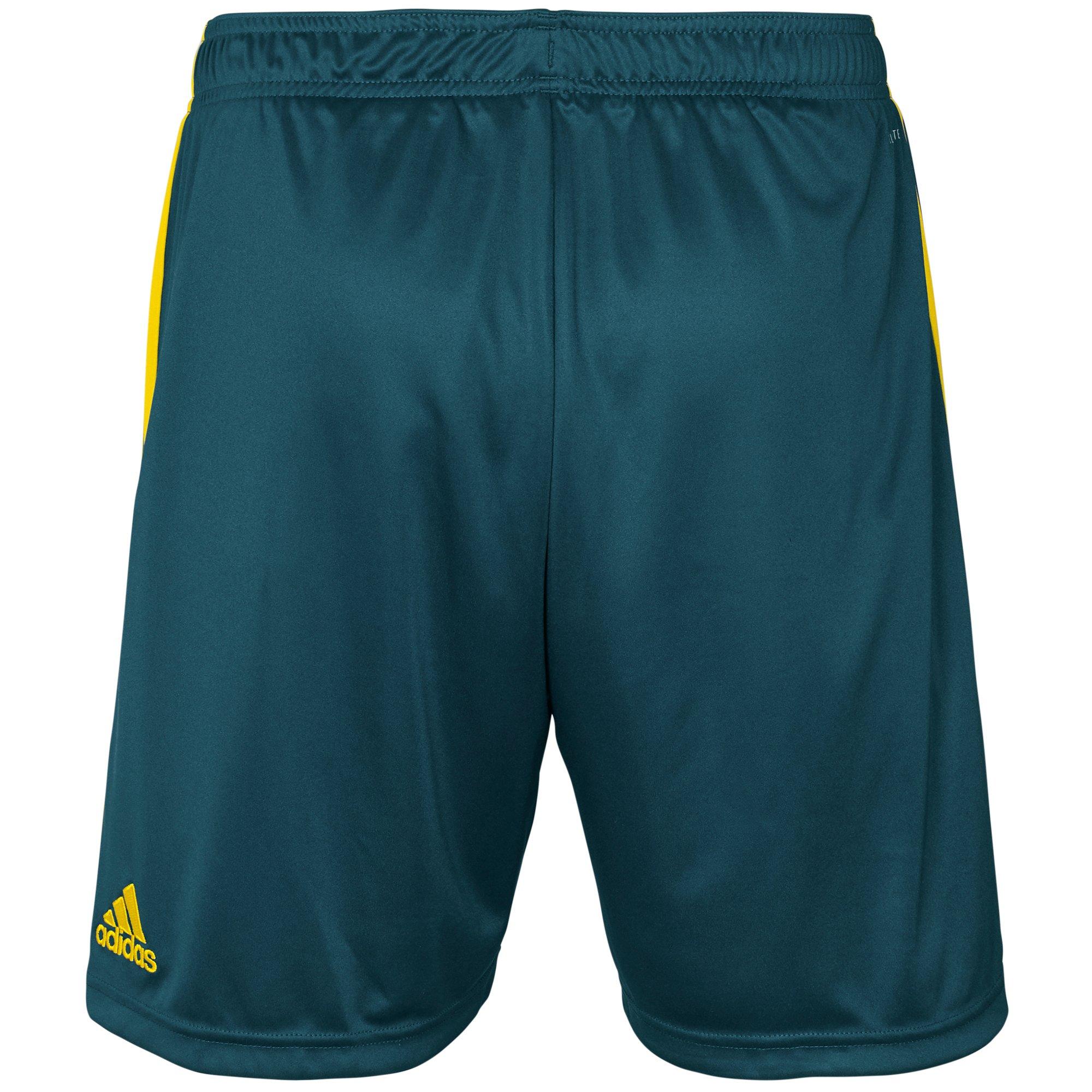 arsenal goalkeeper shorts