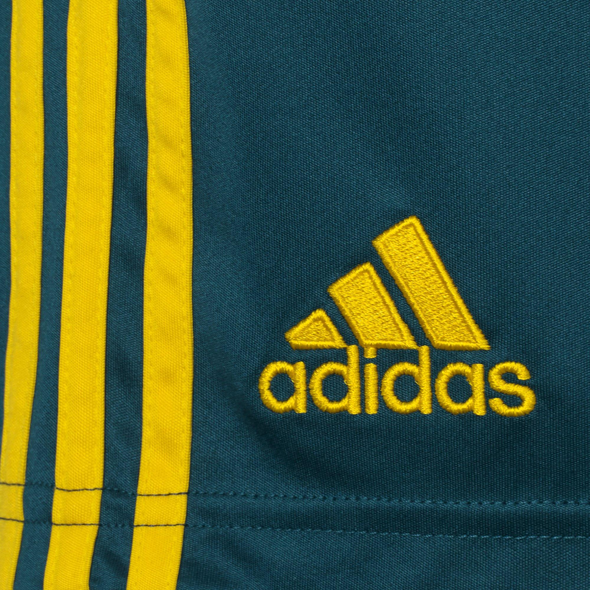 arsenal goalkeeper shorts