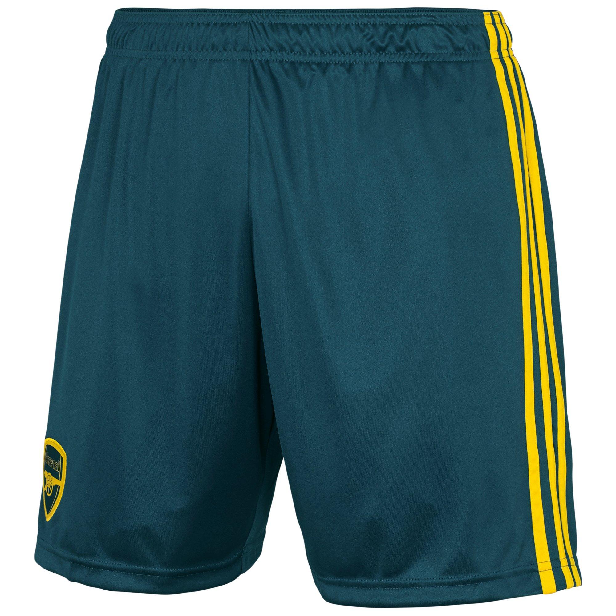 puma goalkeeper shorts