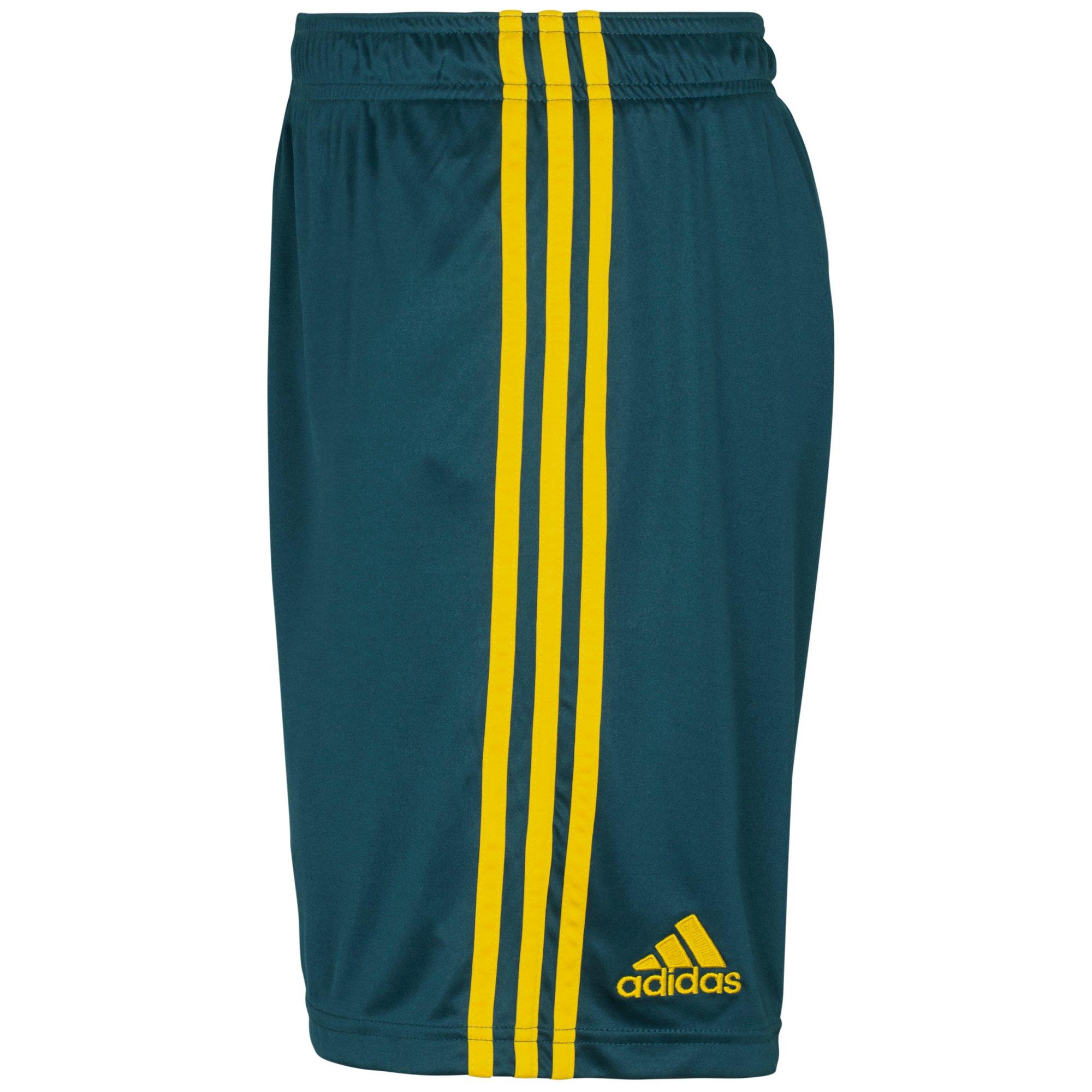 arsenal goalkeeper shorts