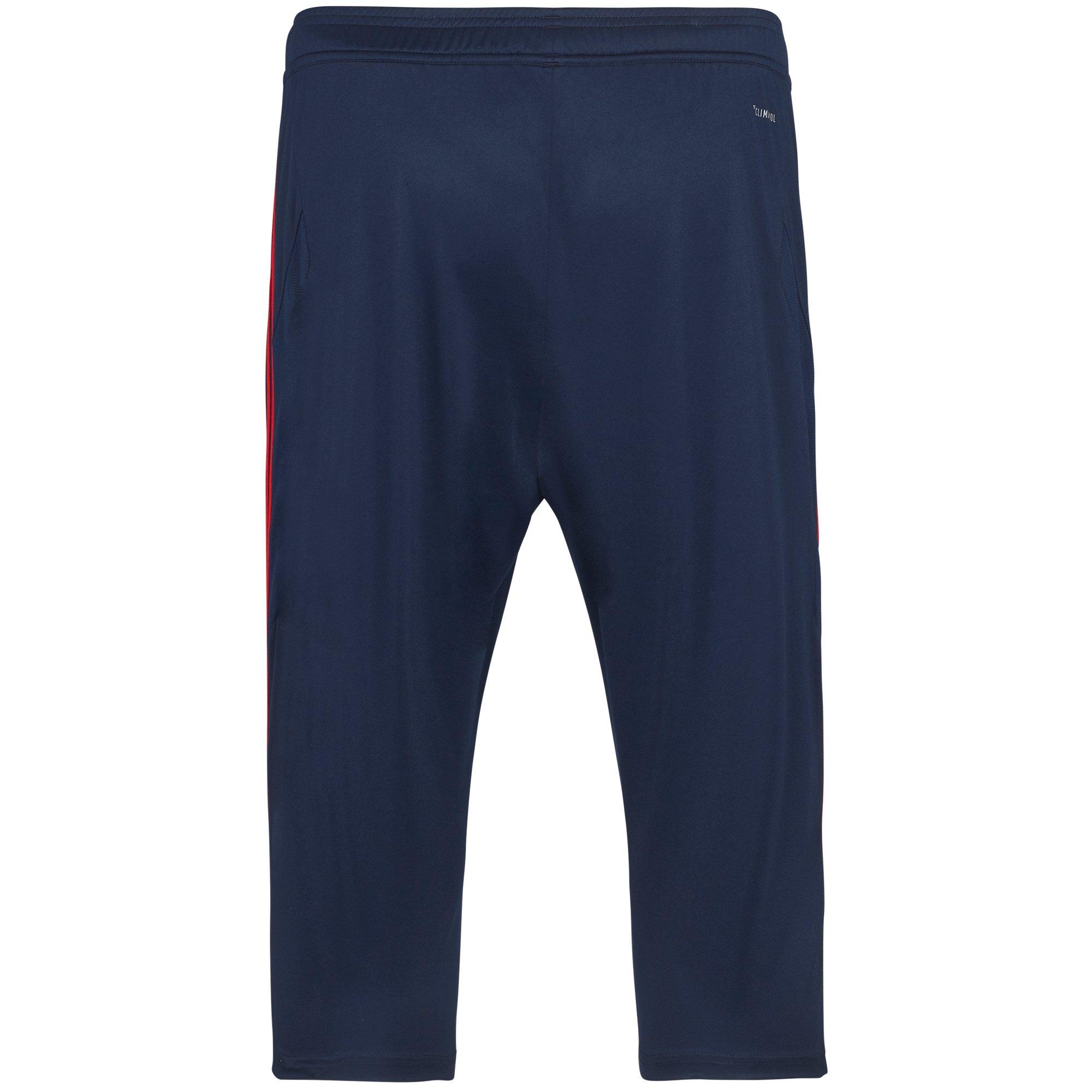 arsenal travel pants