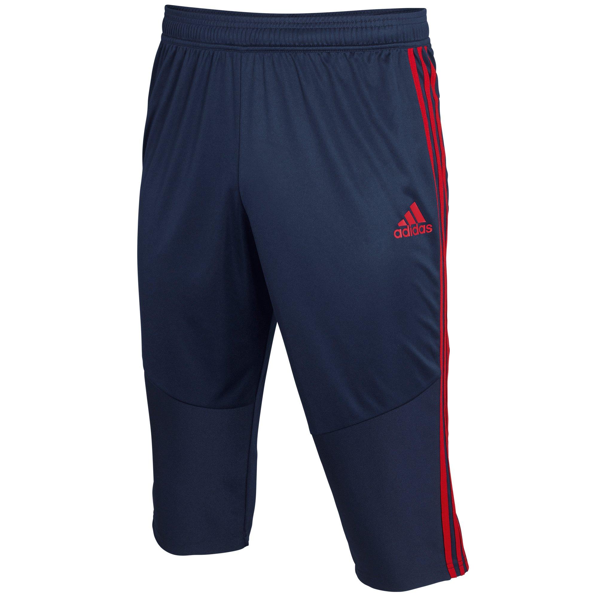 arsenal tiro training pants