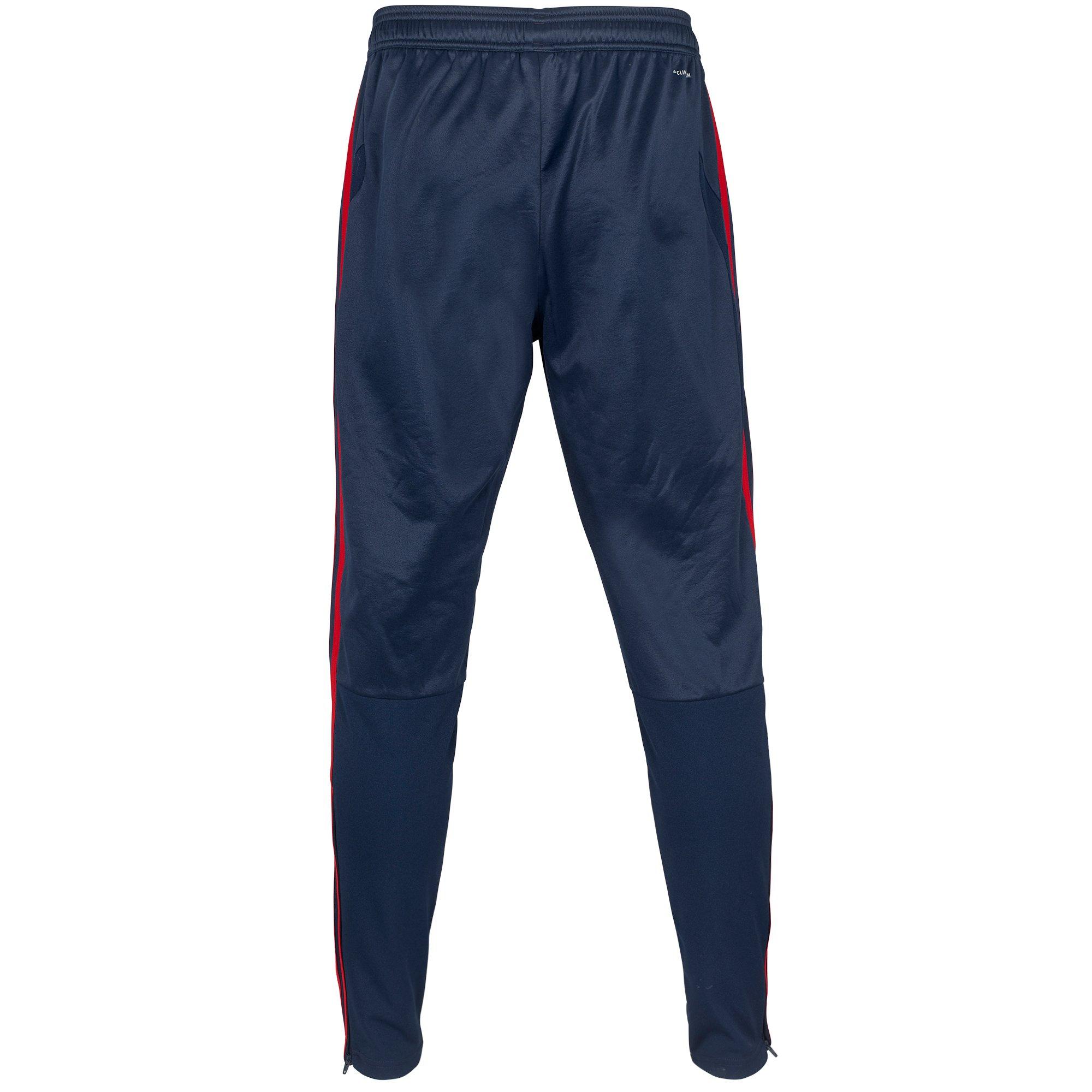 arsenal human race training pants
