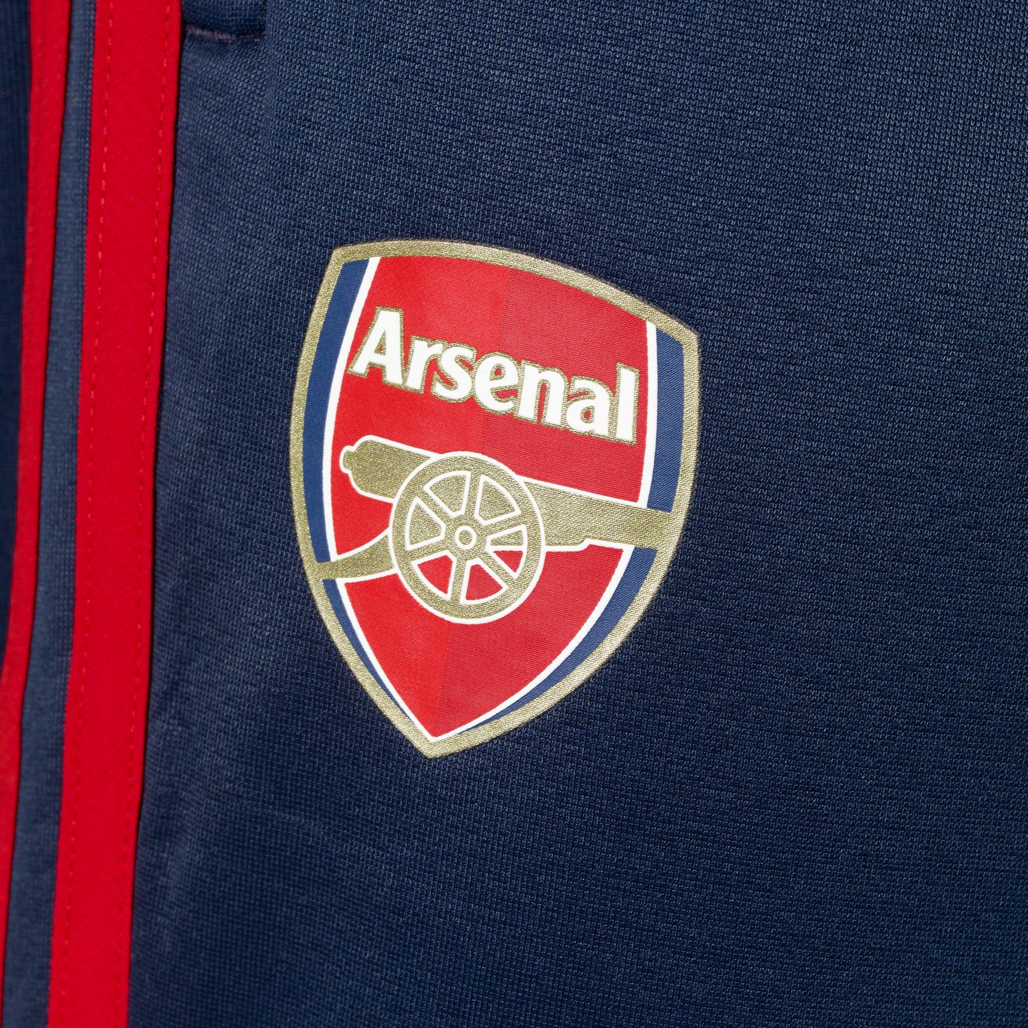 arsenal travel pants