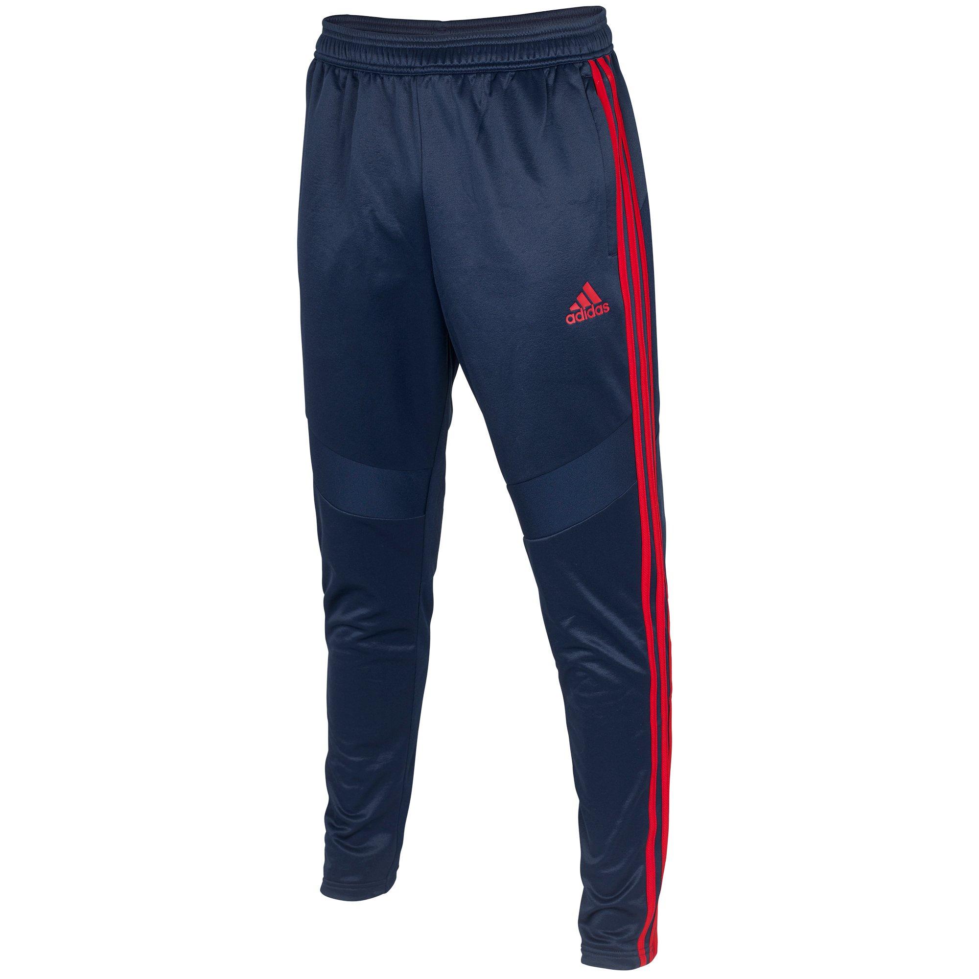 arsenal travel pants