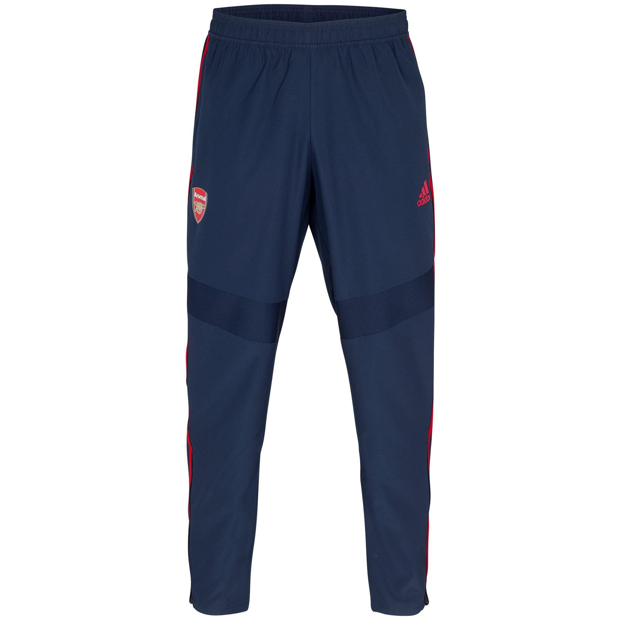 arsenal trousers