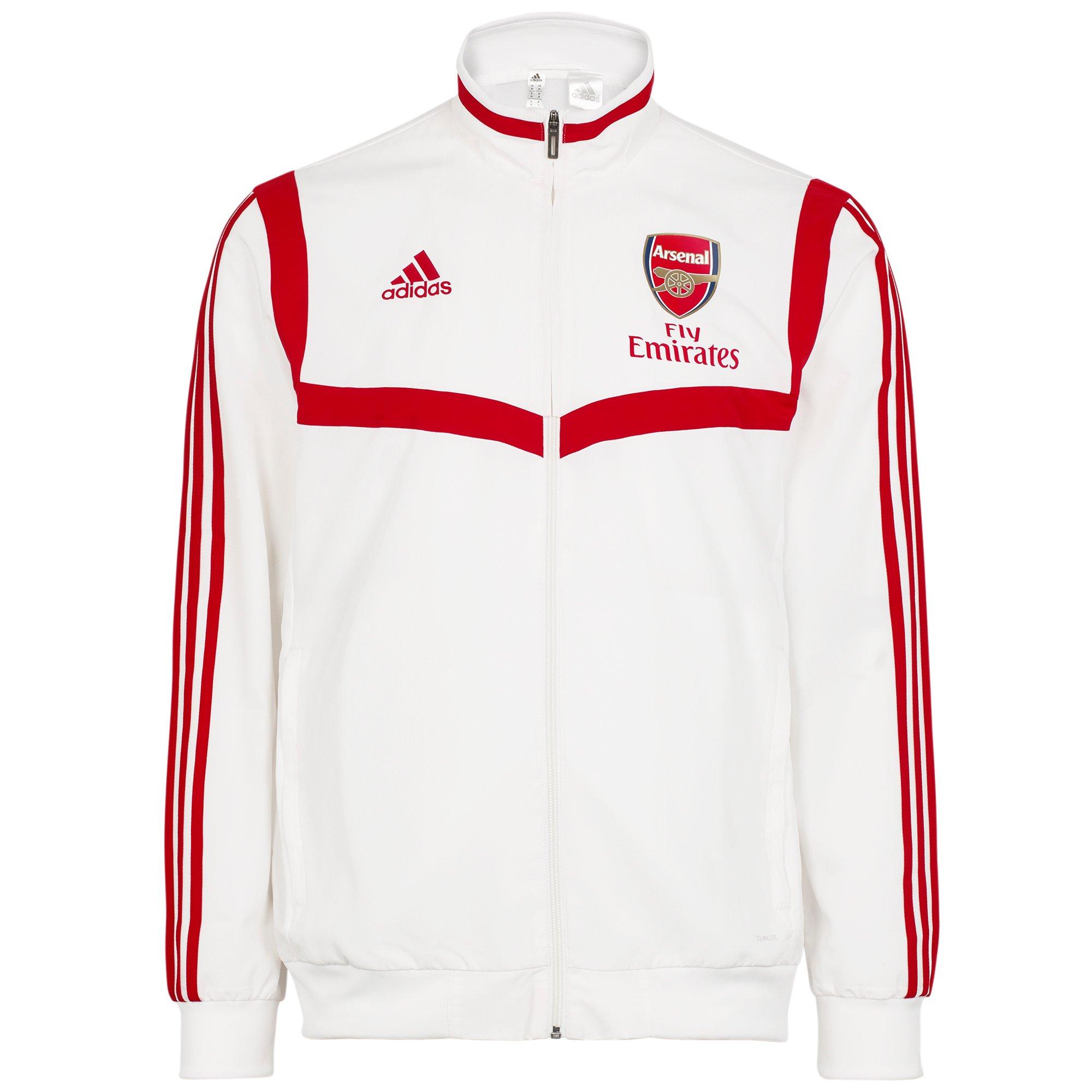 arsenal vrct jacket