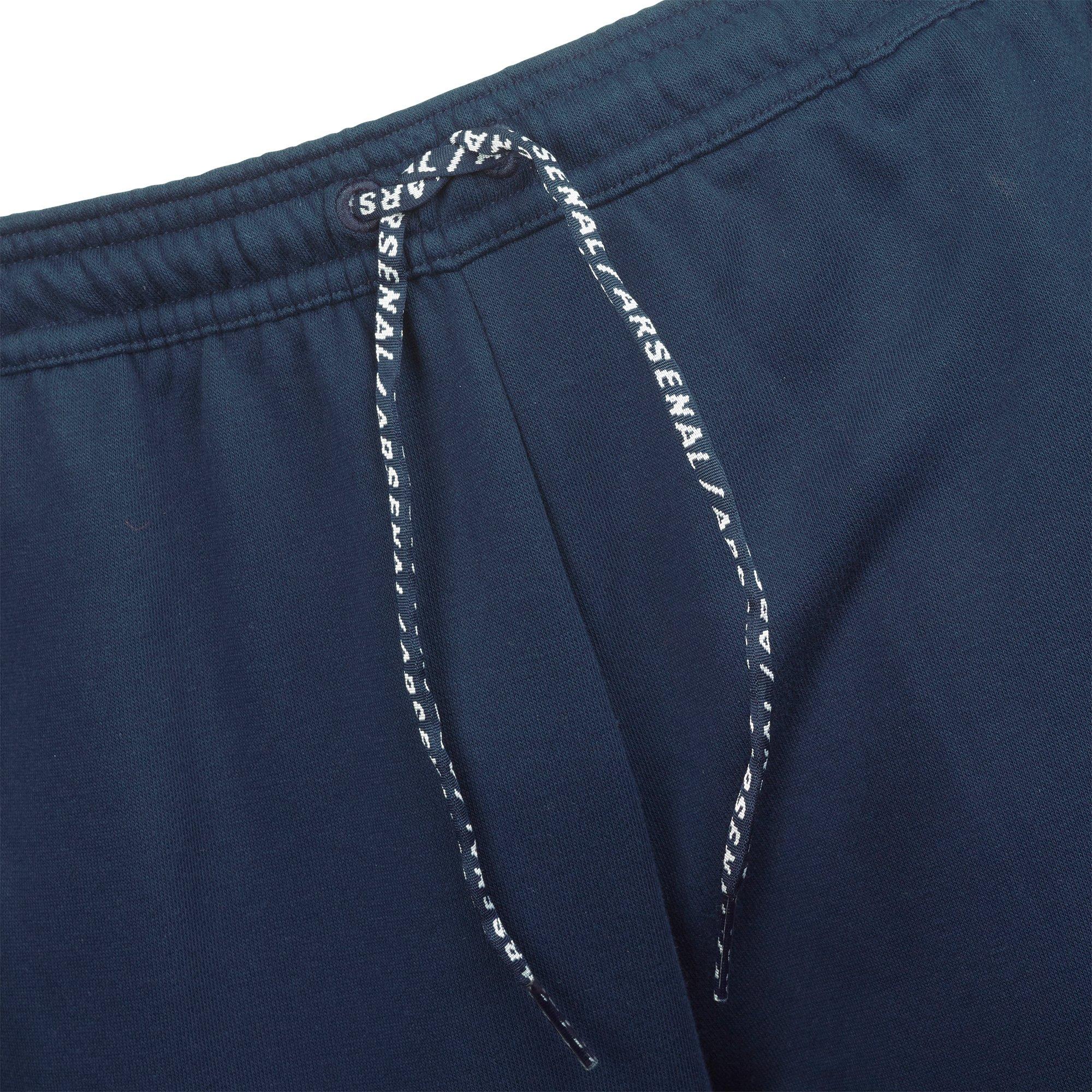 arsenal human race training pants