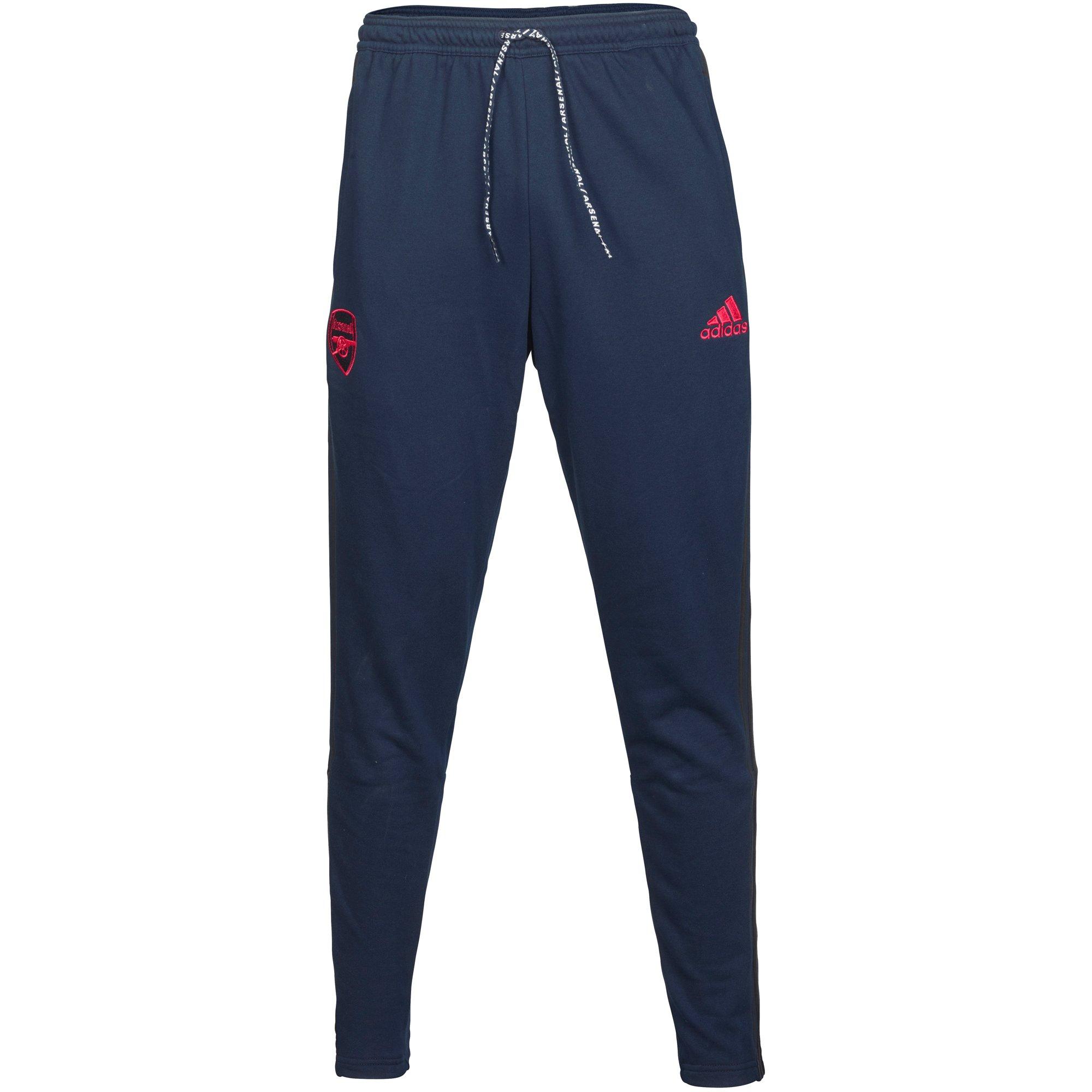 arsenal trousers