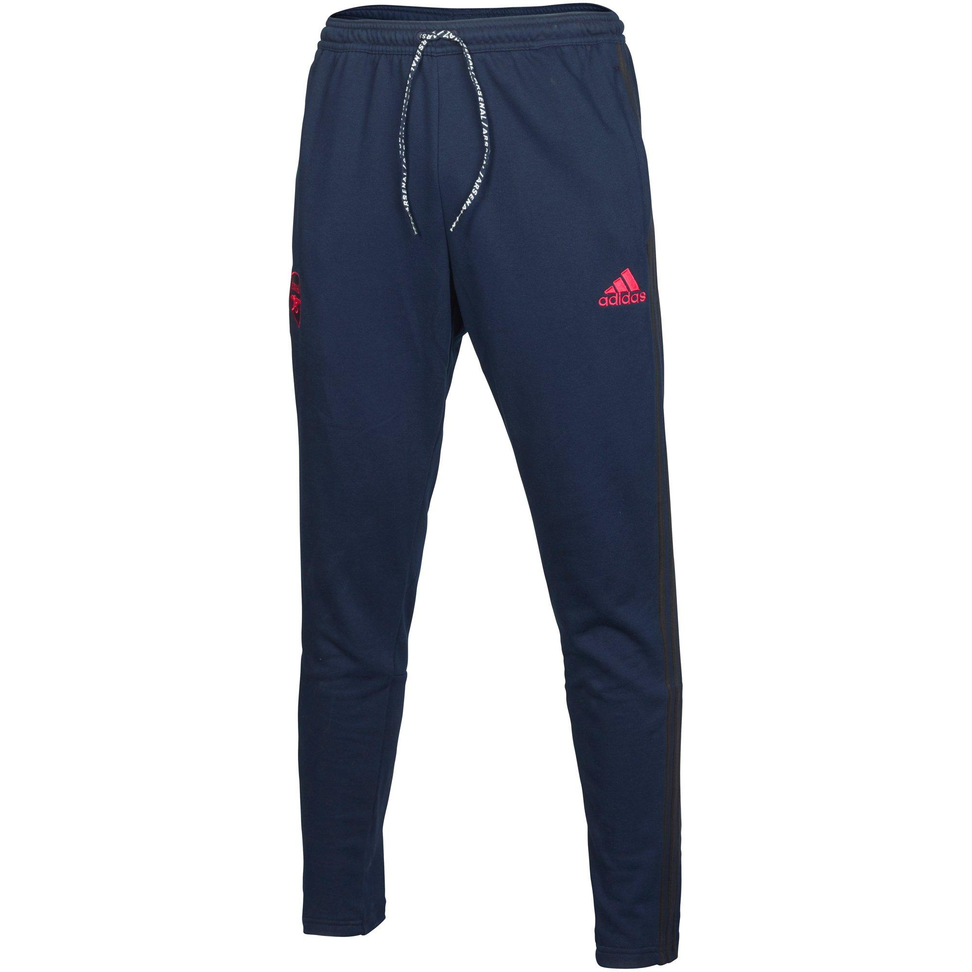 arsenal travel pants