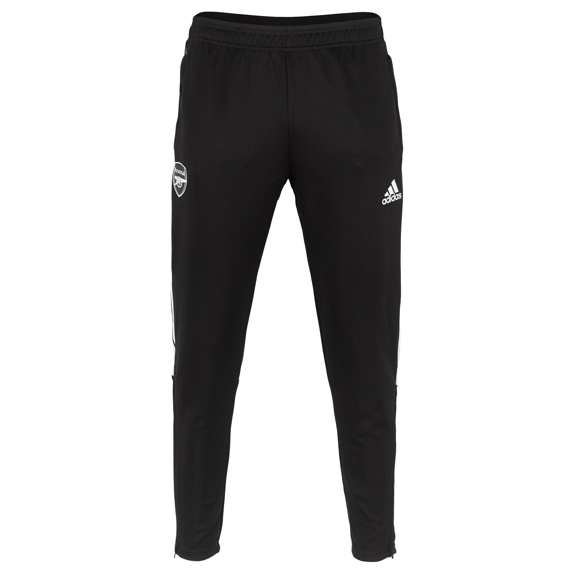 arsenal human race training pants