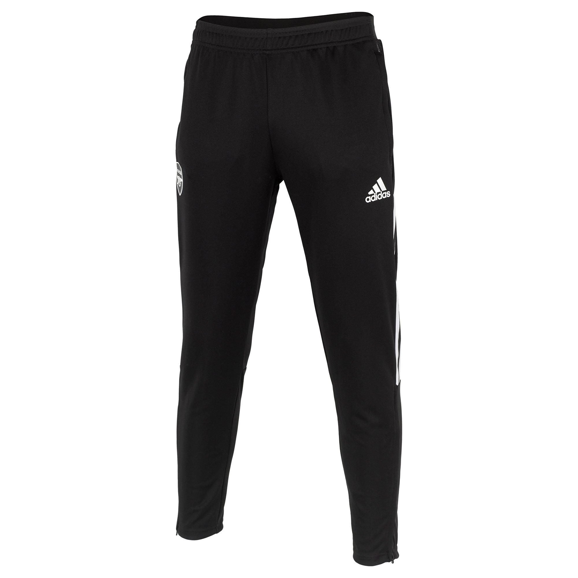 arsenal human race training pants