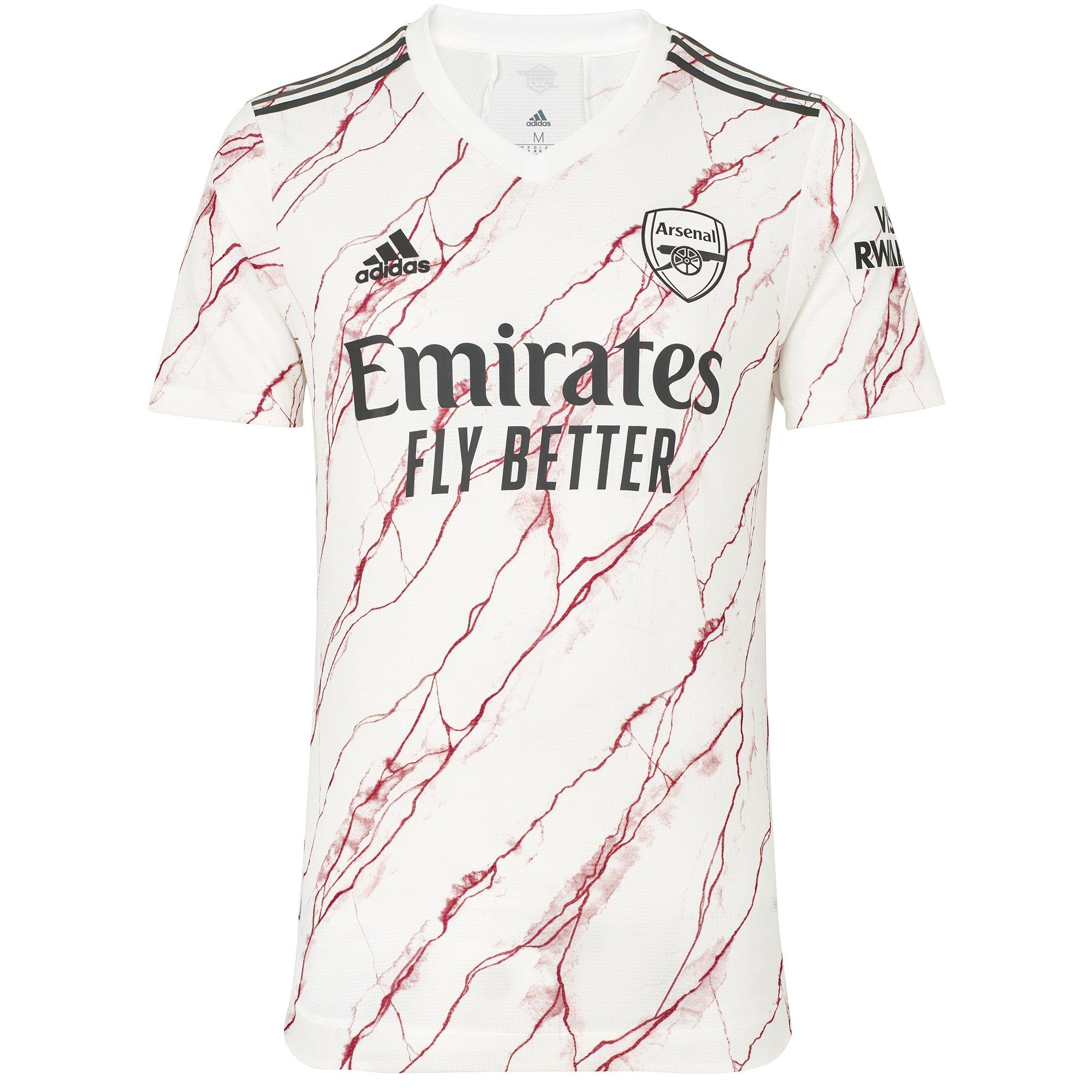 arsenal authentic