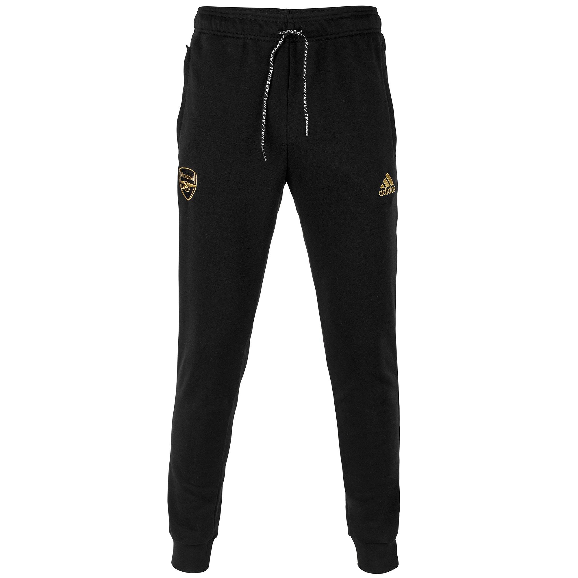 puma arsenal track pants