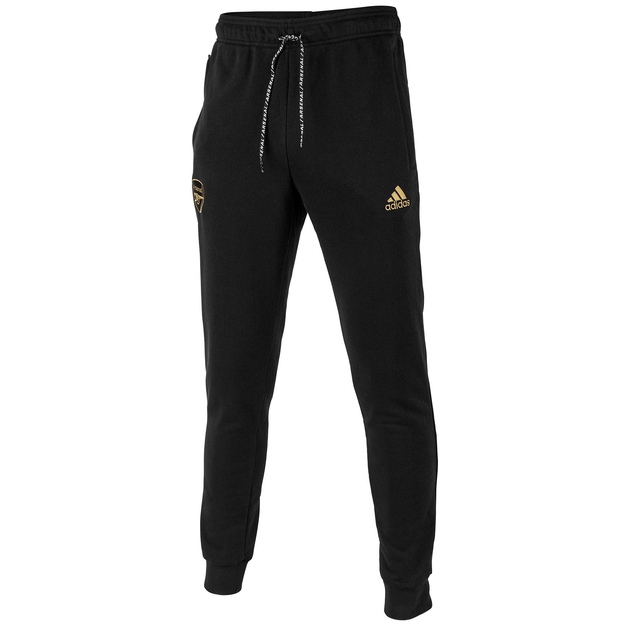 arsenal sweatpants