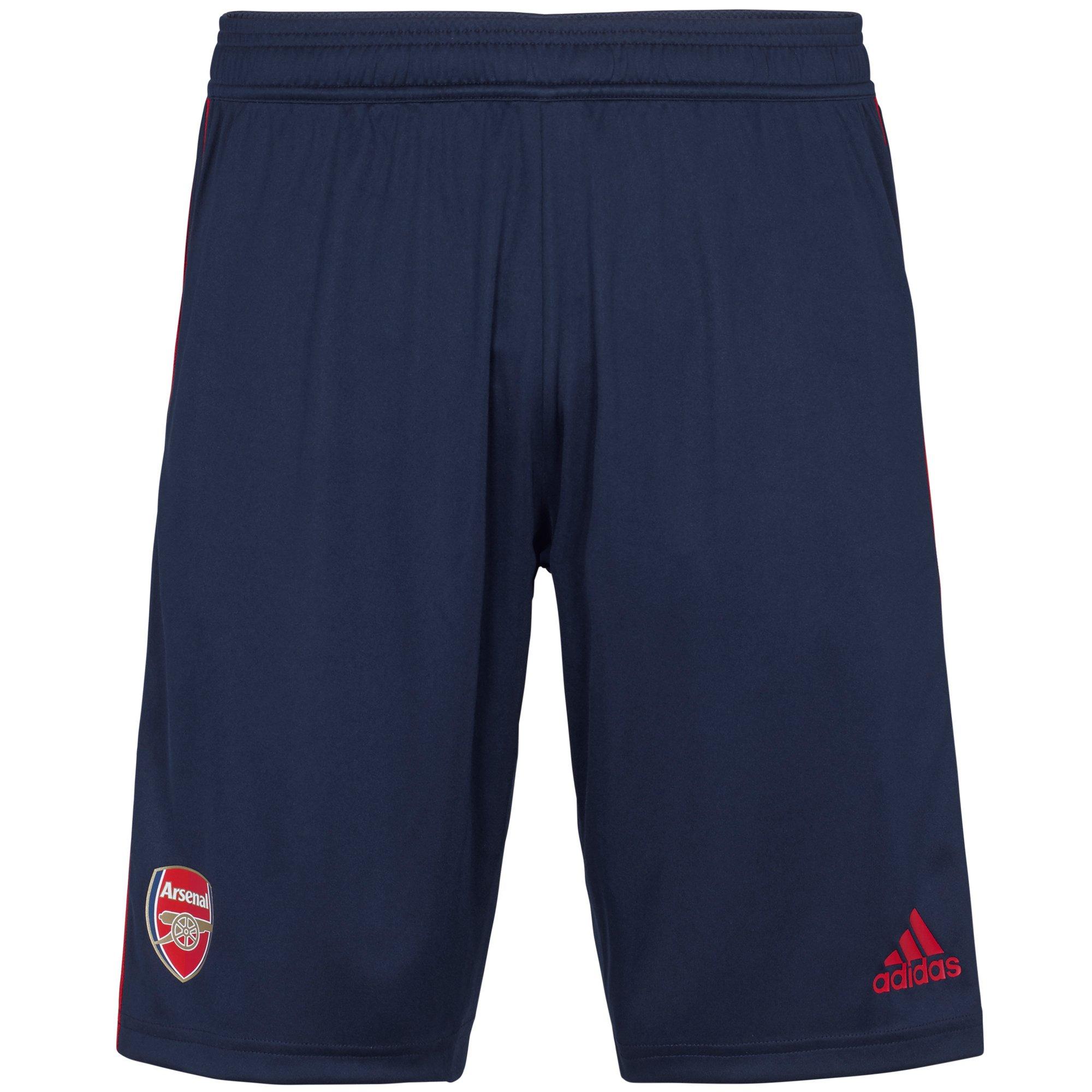 arsenal shorts 2020