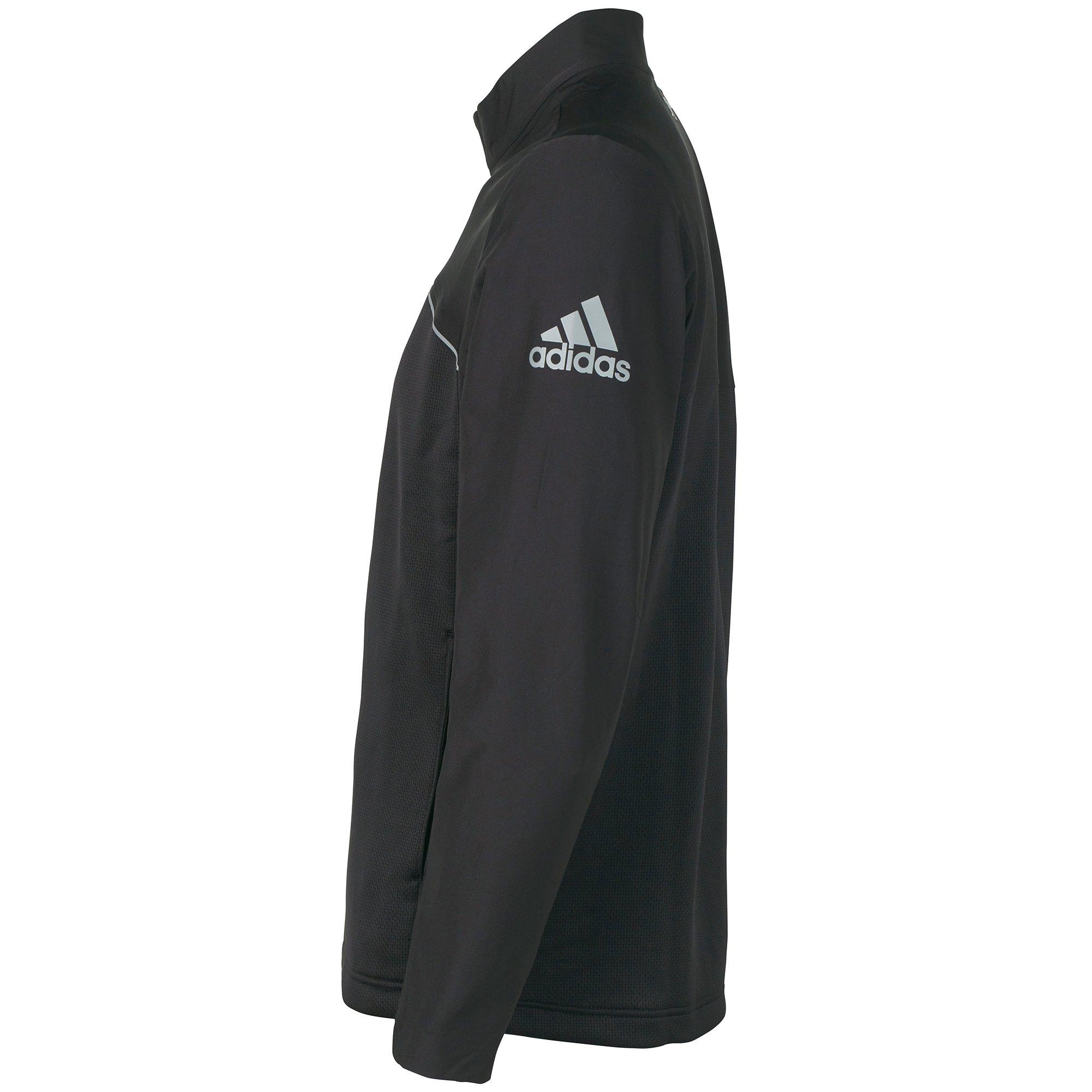 adidas golf sport sweatshirt