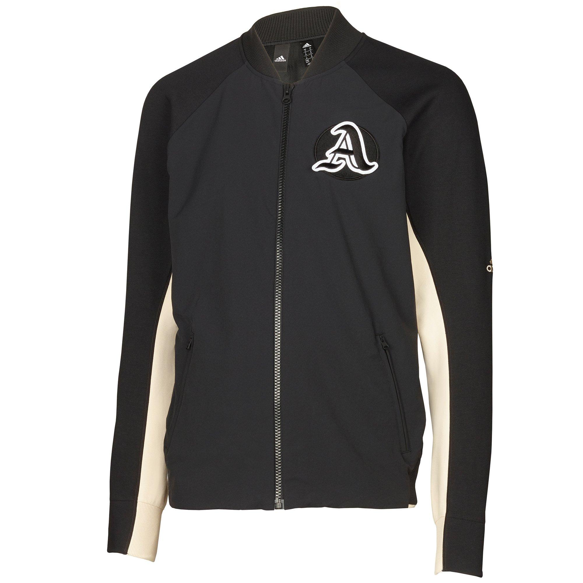 arsenal vrct jacket