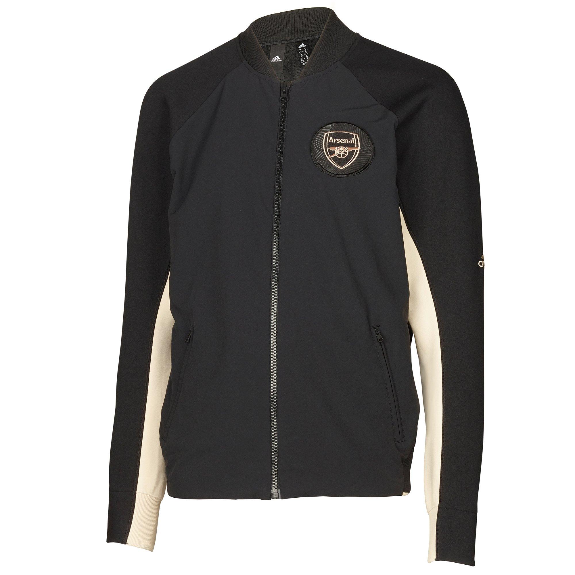 arsenal vrct jacket