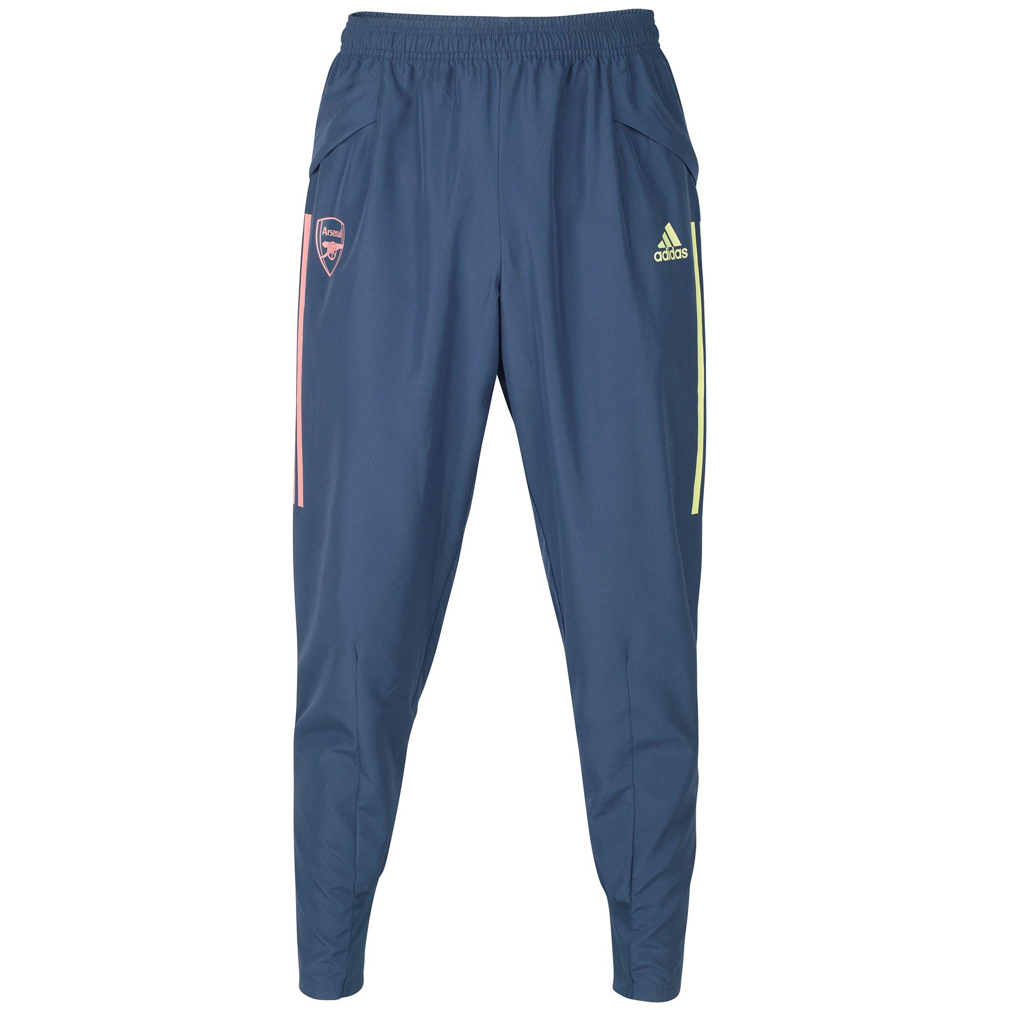 arsenal presentation pants