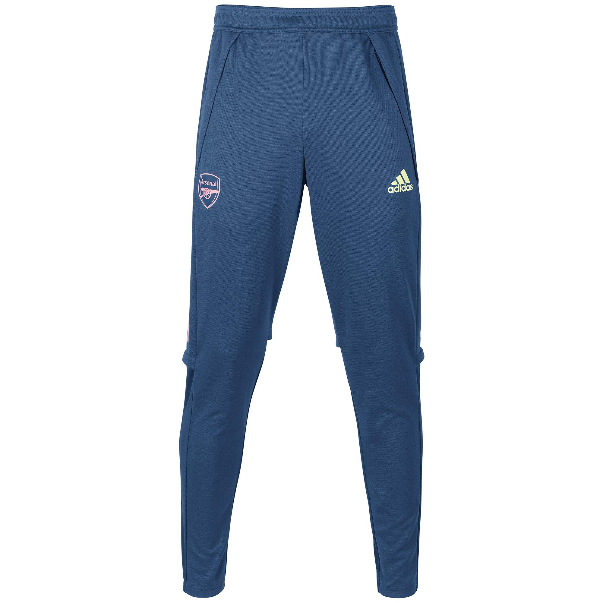 adidas arsenal training pants