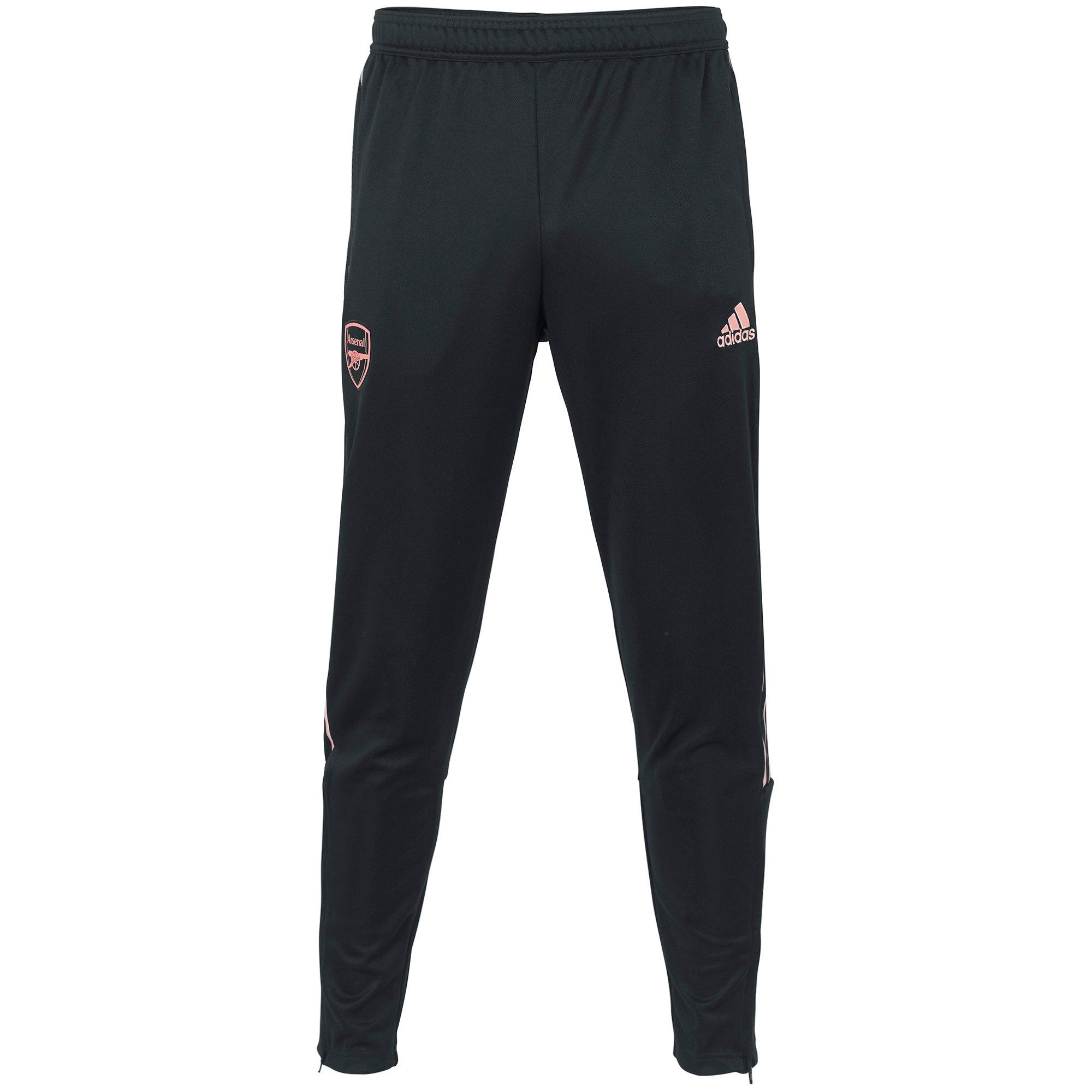 arsenal tracksuit pants