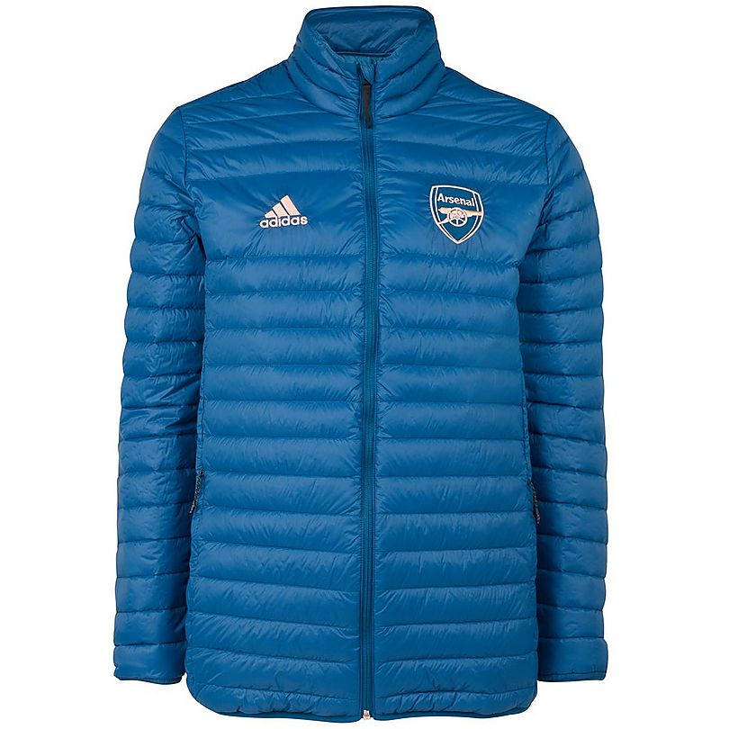 Arsenal Adult 20 21 Ssp Light Down Jacket Official Online Store