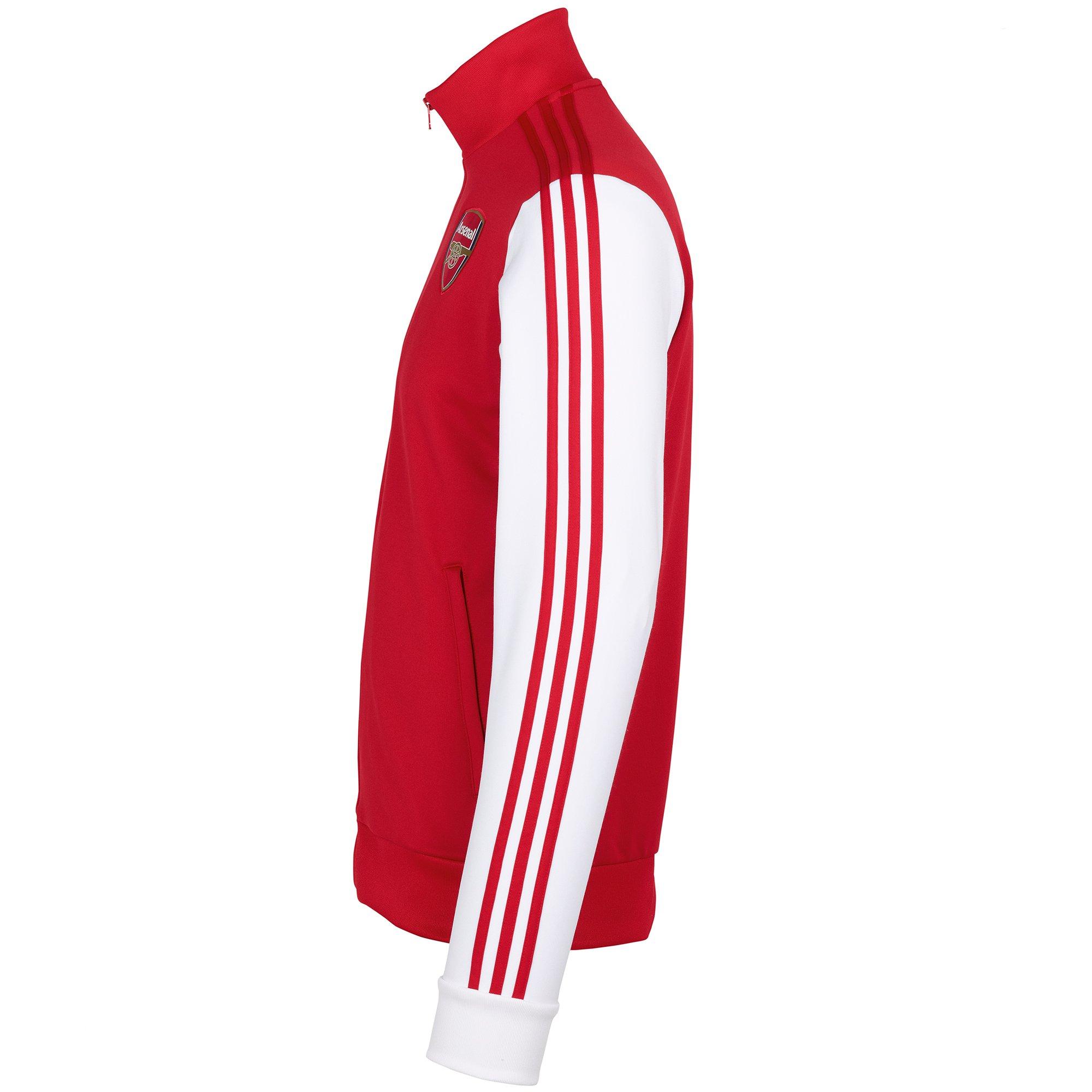 arsenal track bottoms