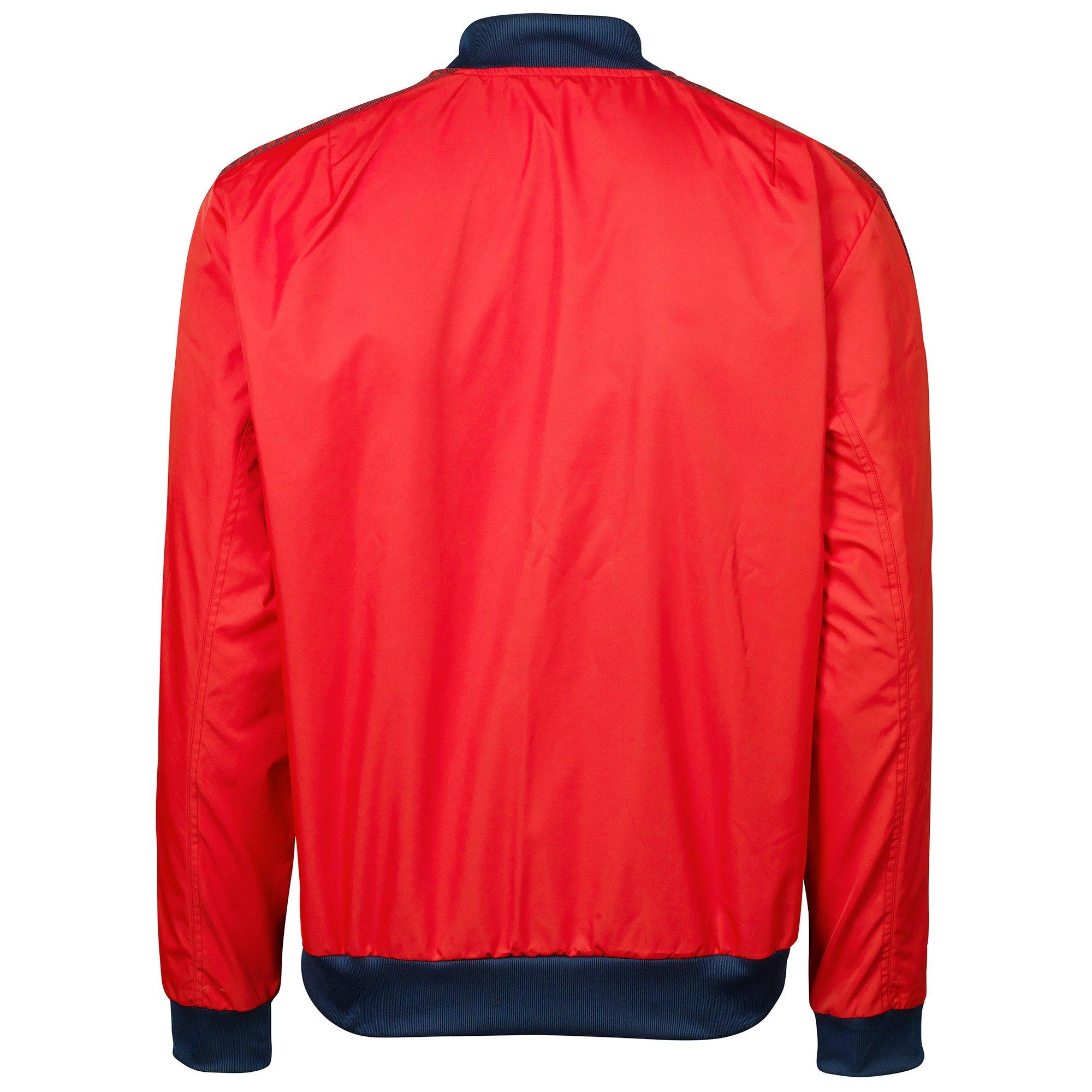 arsenal anthem jacket