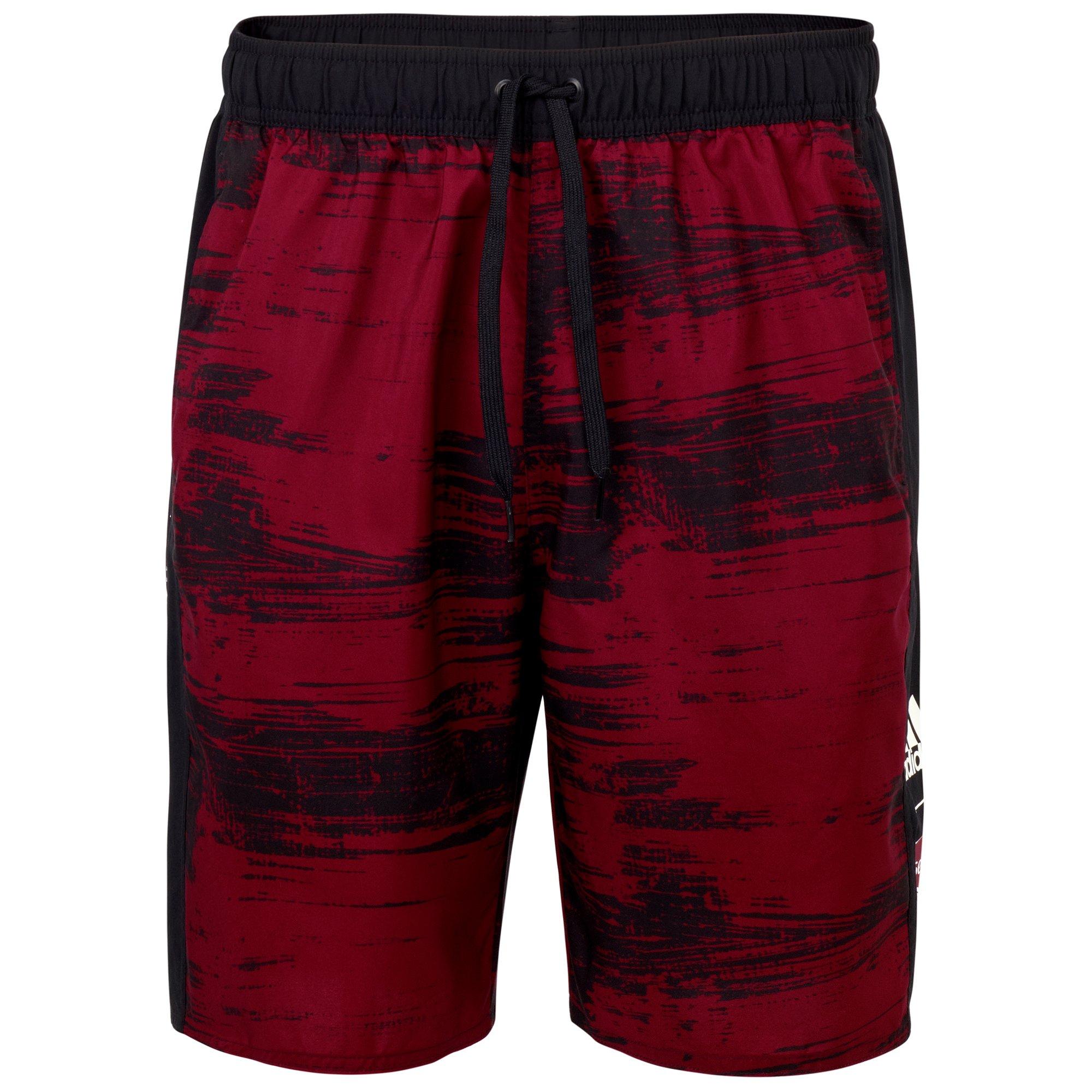 arsenal shorts mens