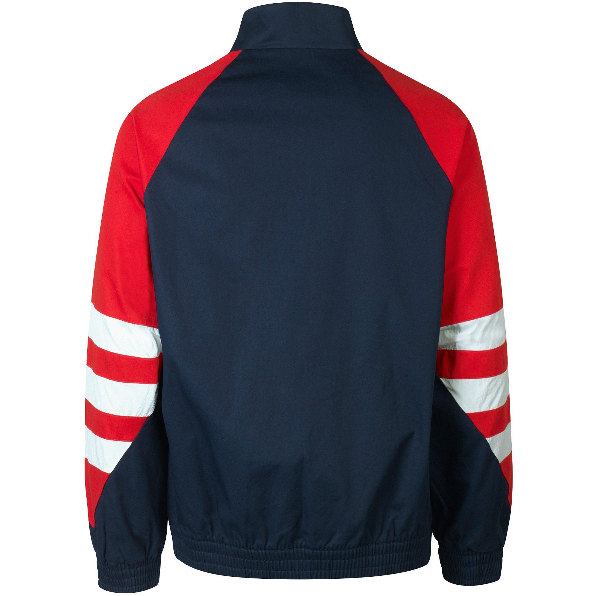 arsenal track bottoms