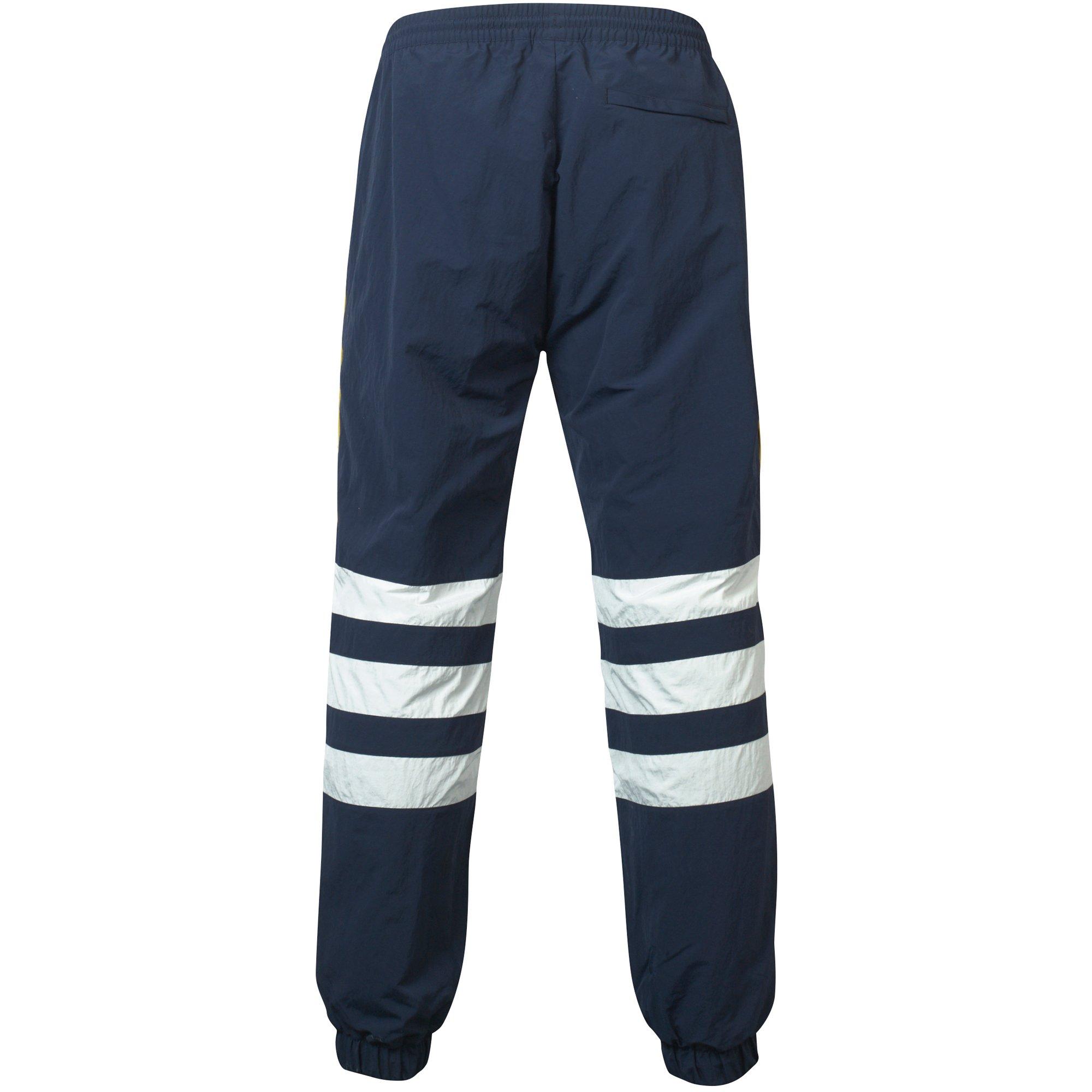 arsenal travel pants